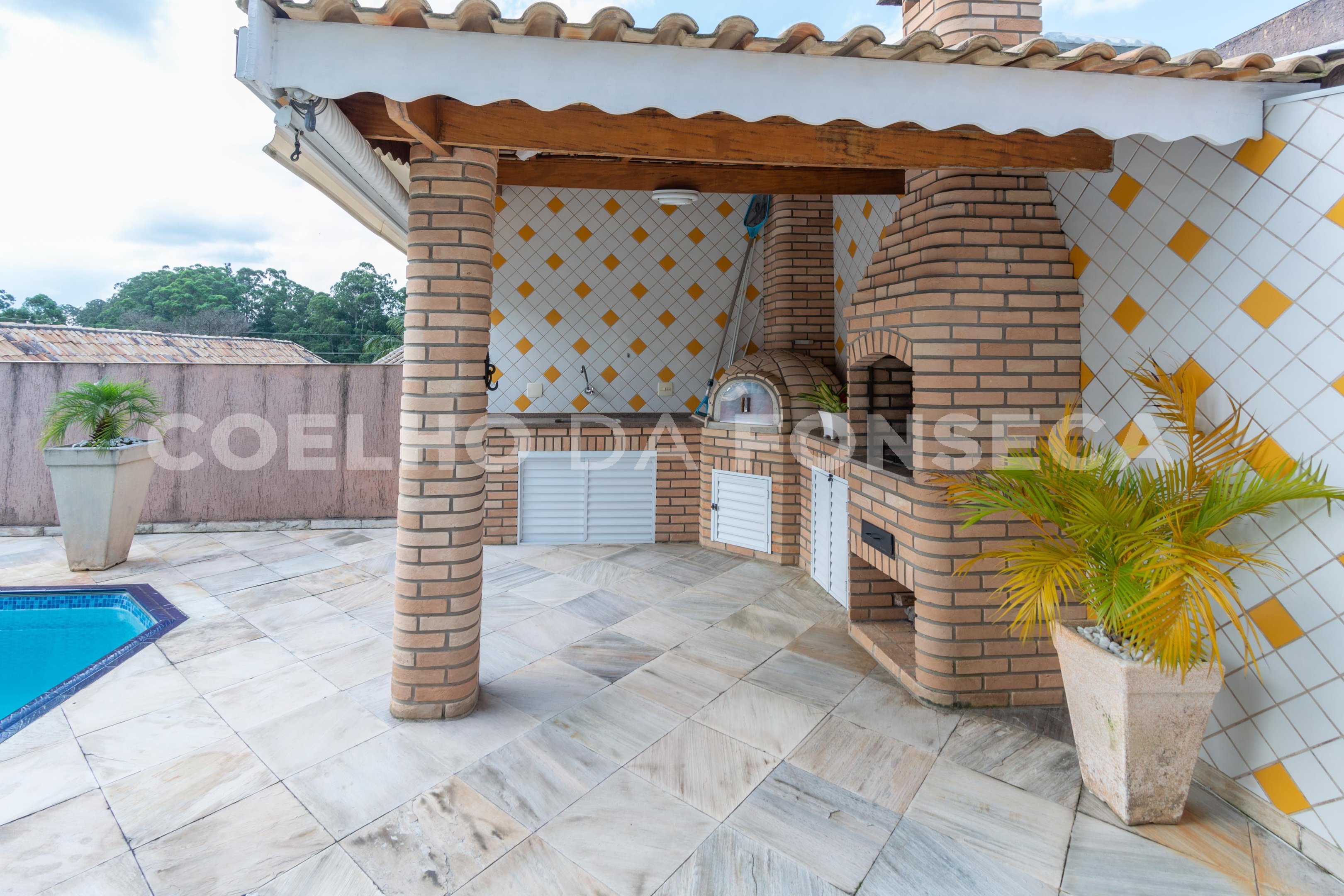 Espaço Gourmet (Unidade)