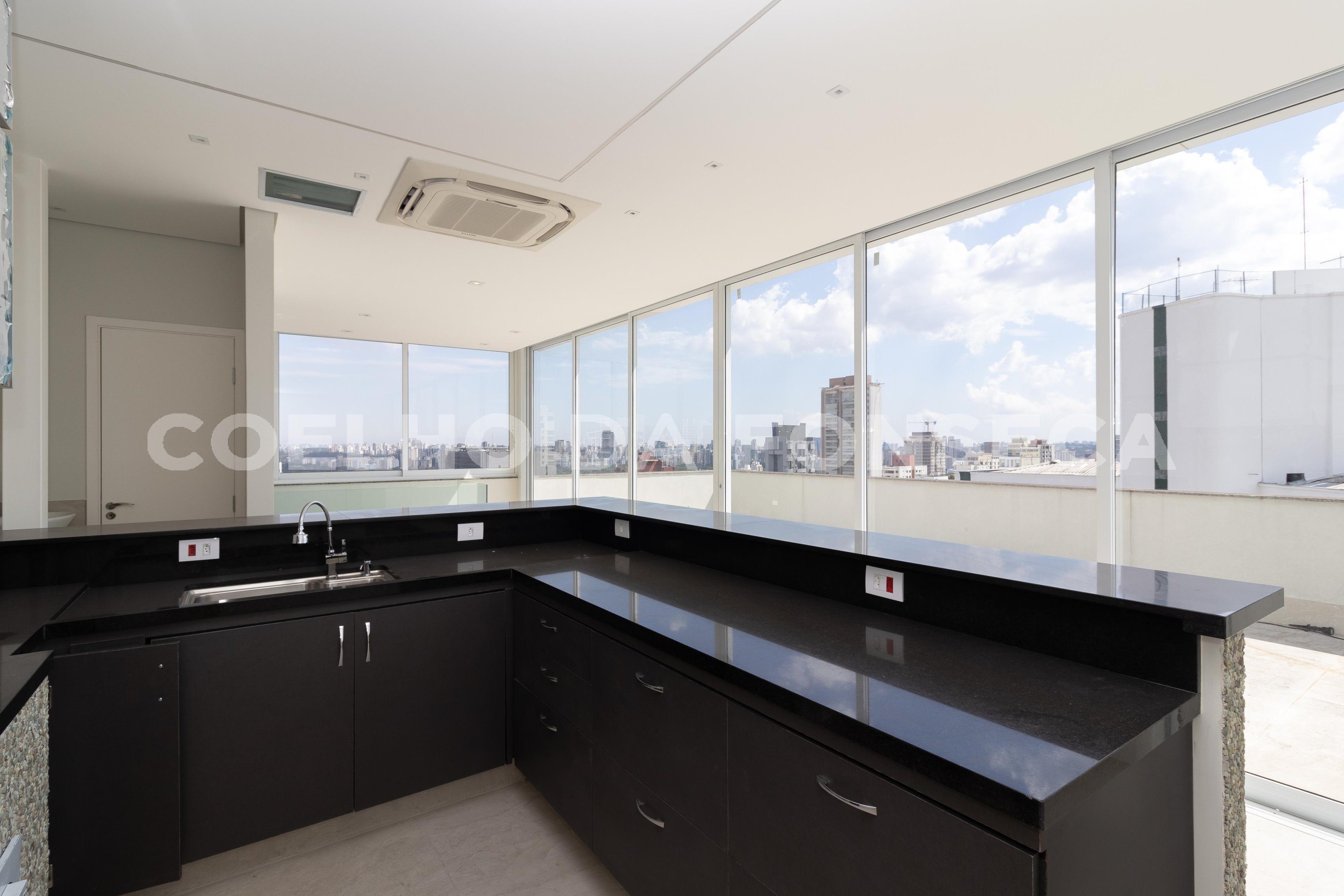 Espaço Gourmet (Unidade)