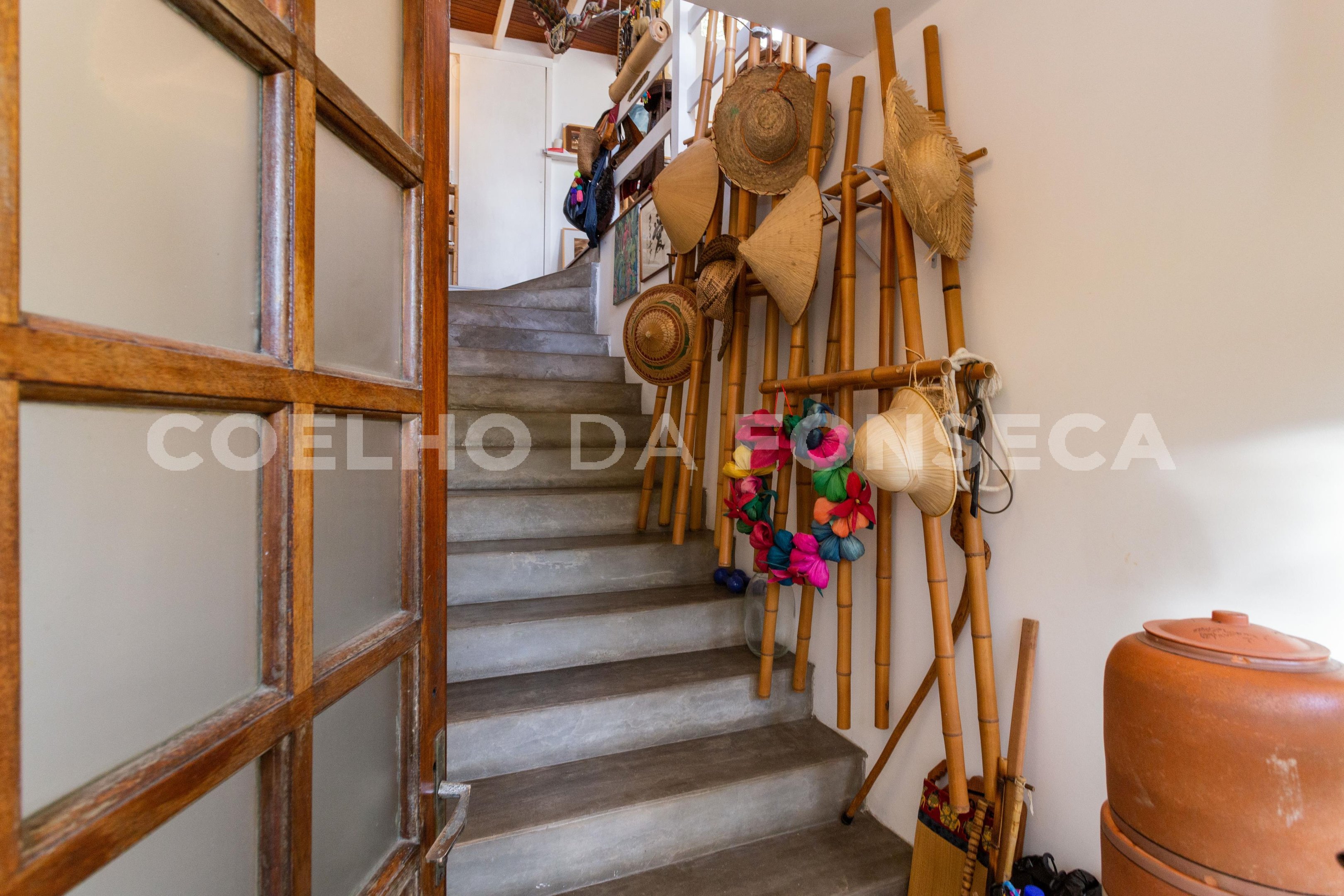 Hall de Circulação