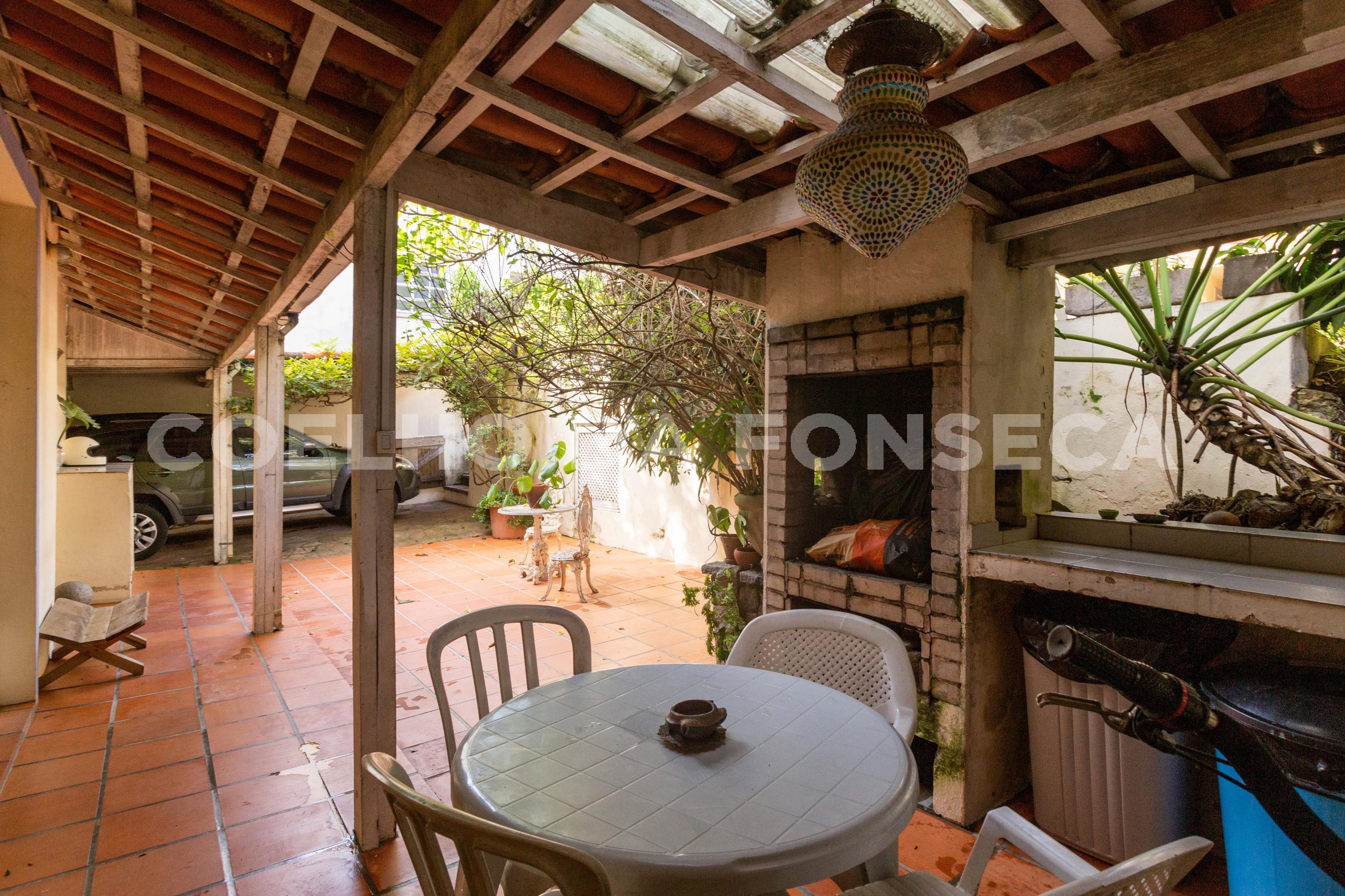 Espaço Gourmet (Unidade)