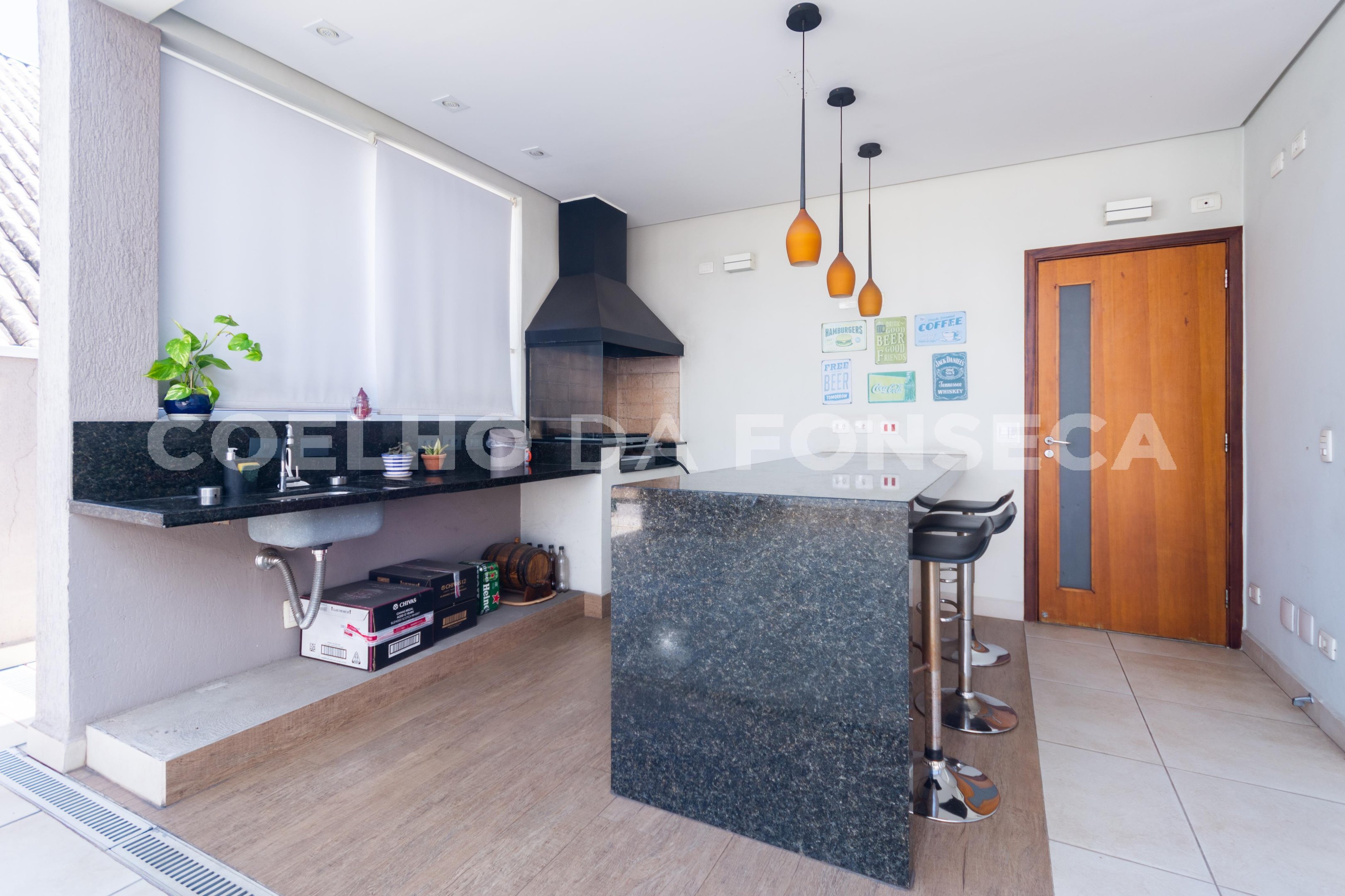 Espaço Gourmet (Unidade)