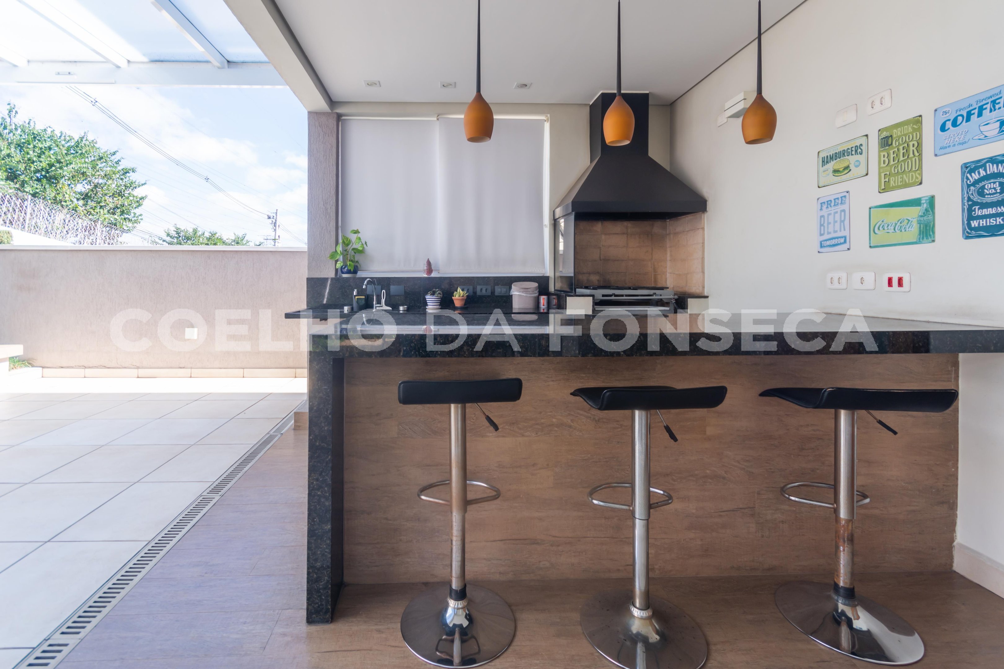 Espaço Gourmet (Unidade)