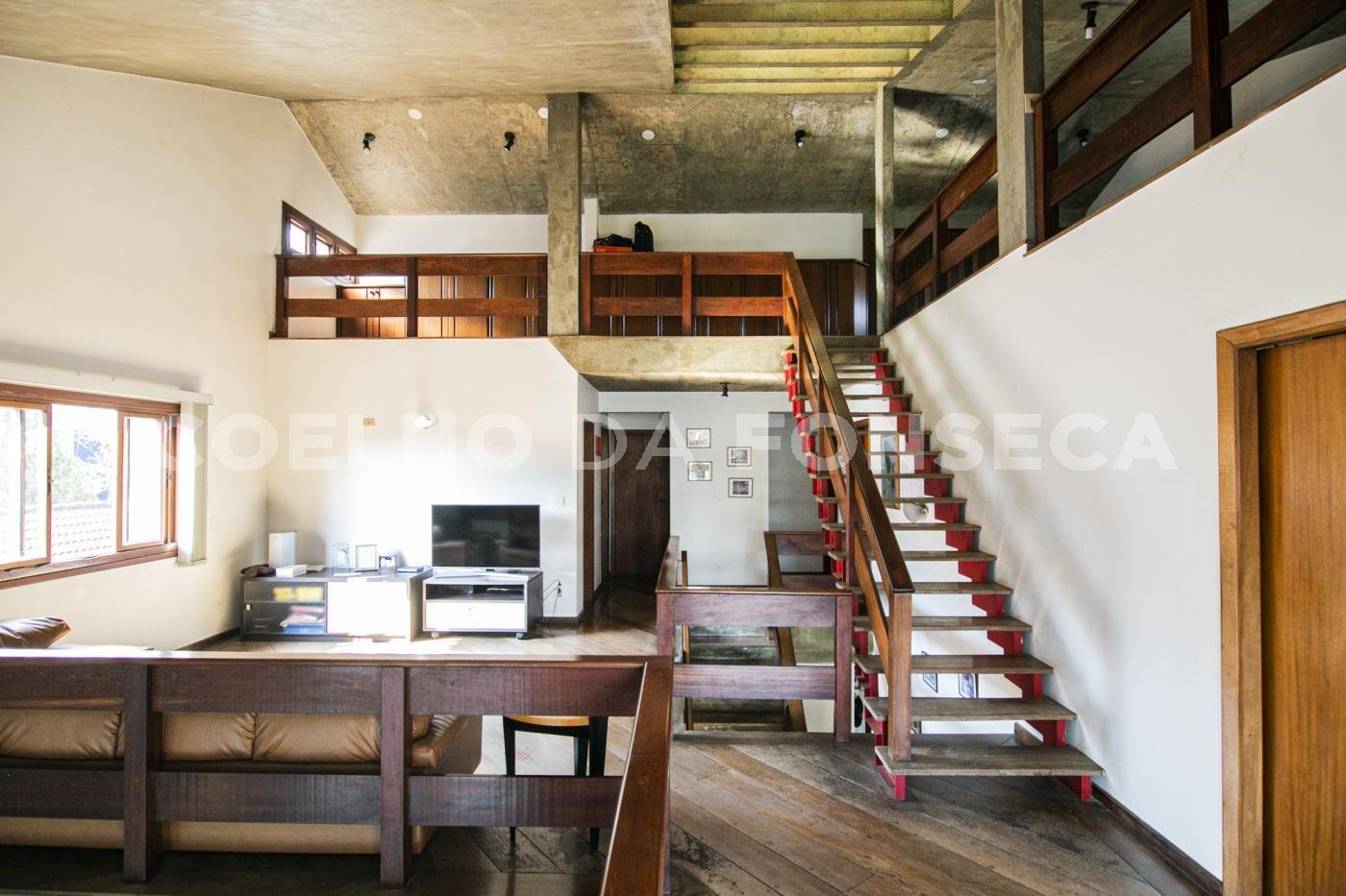 Hall de Circulação