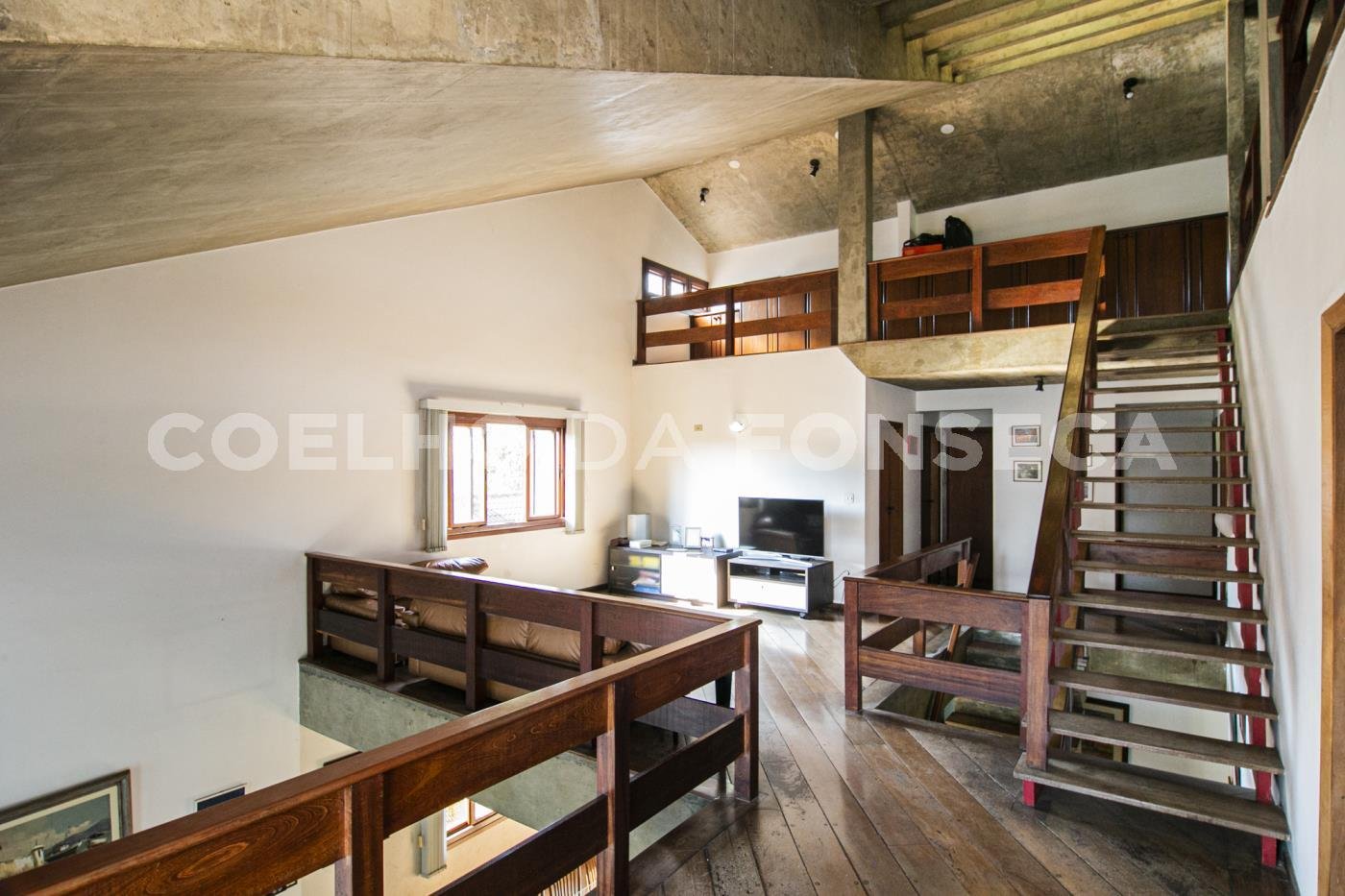 Hall de Circulação