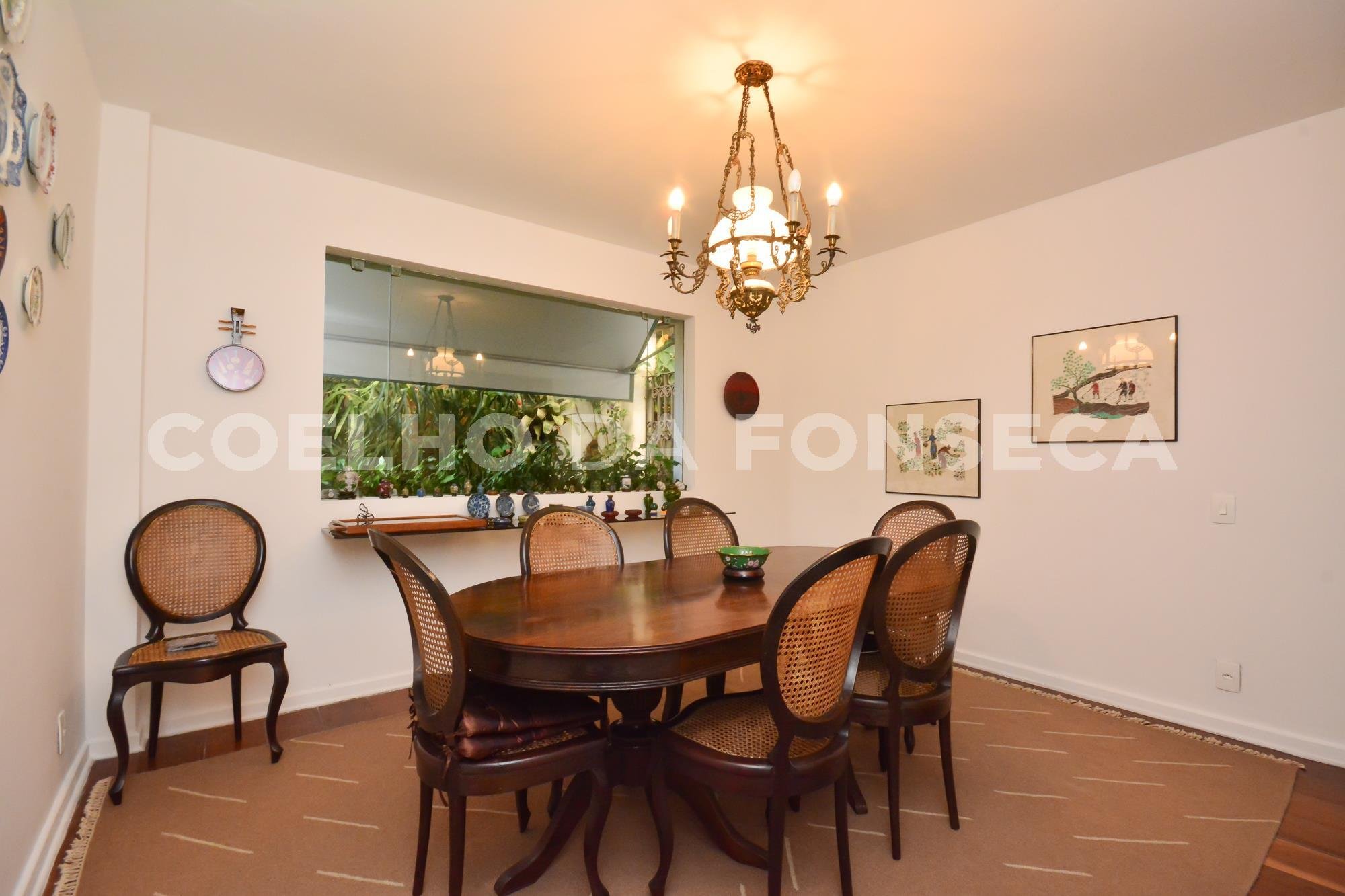 Sala de Jantar