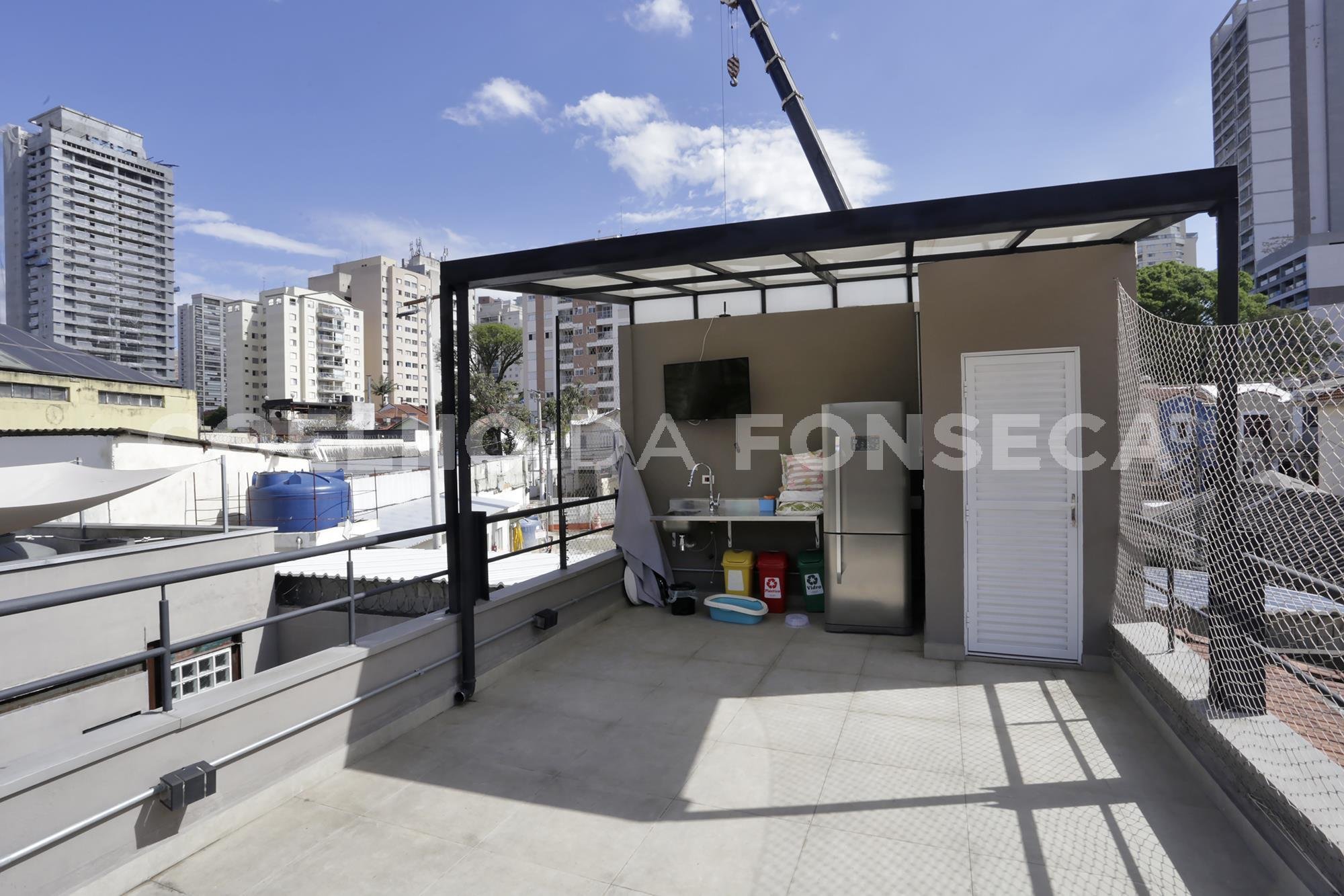 Terraço