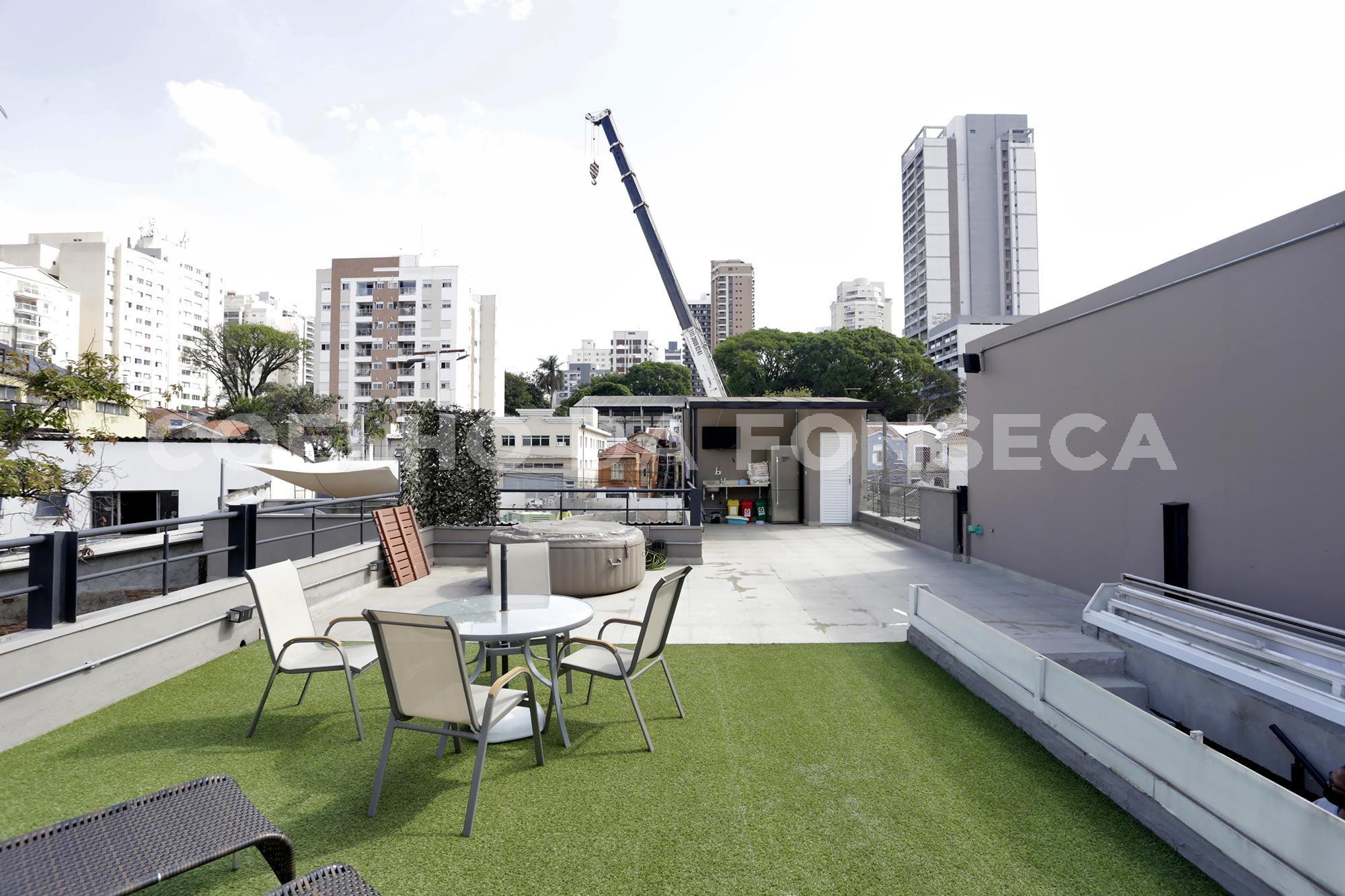 Terraço