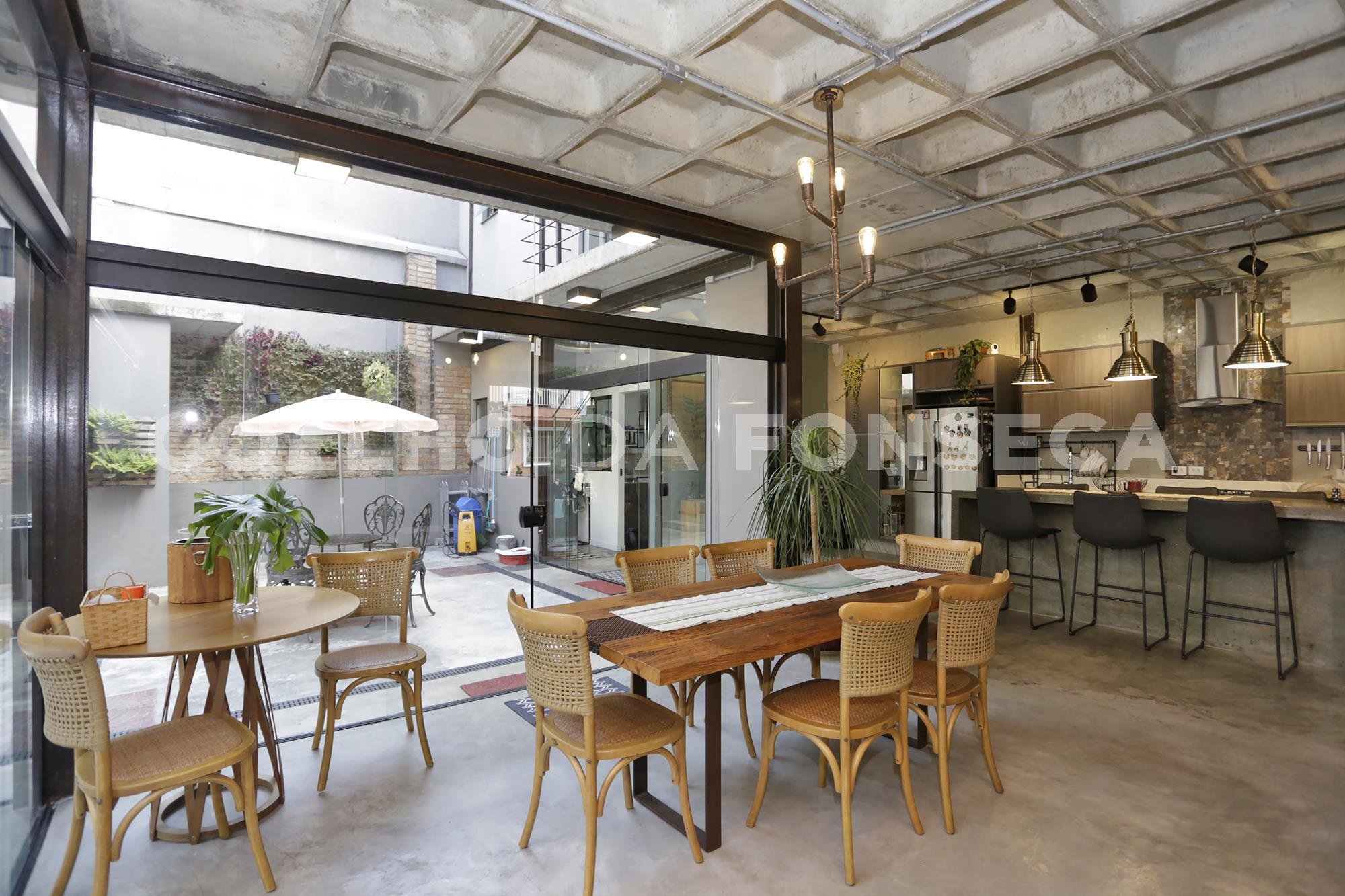 Sala de Jantar