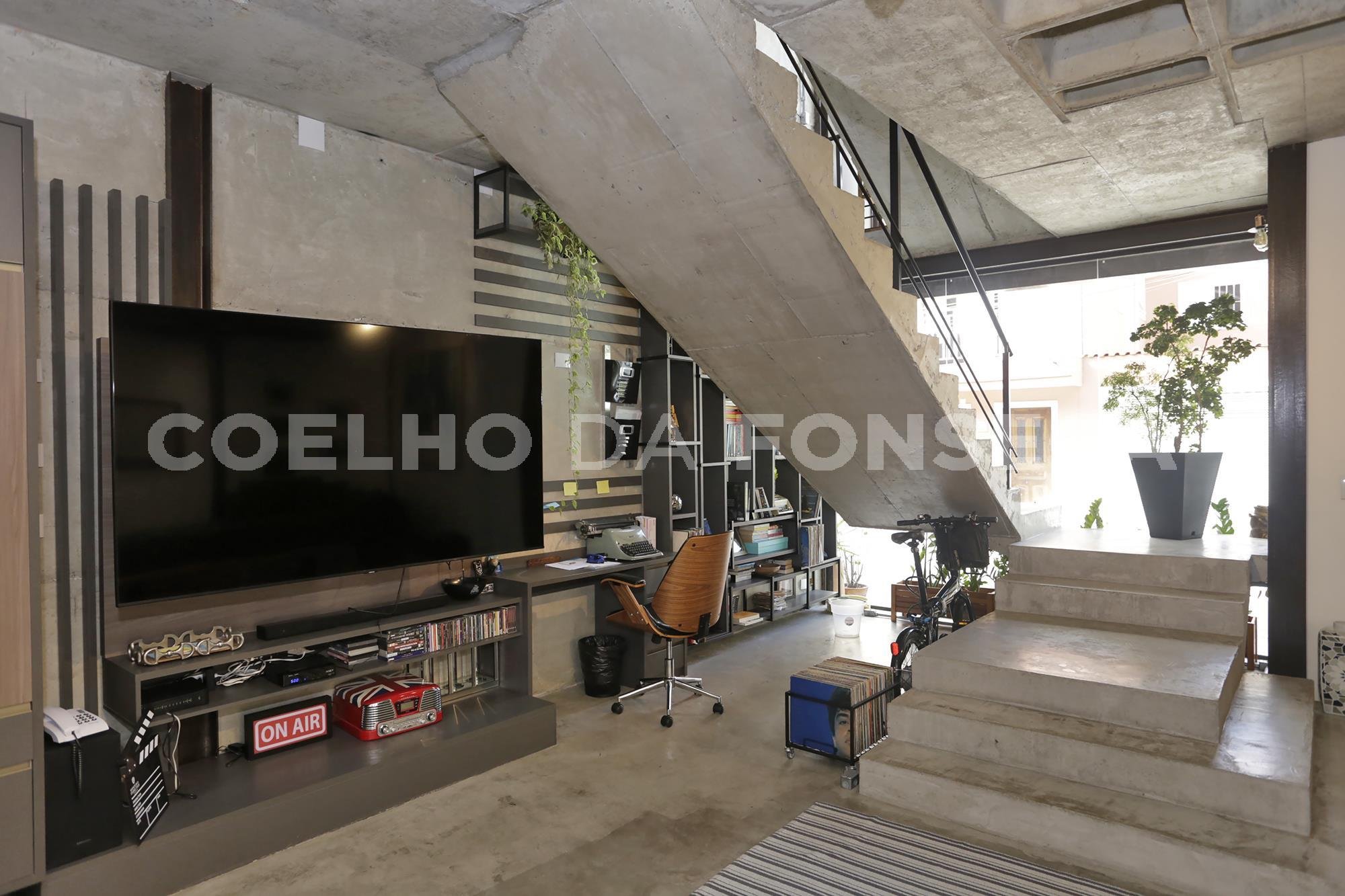 Sala de TV
