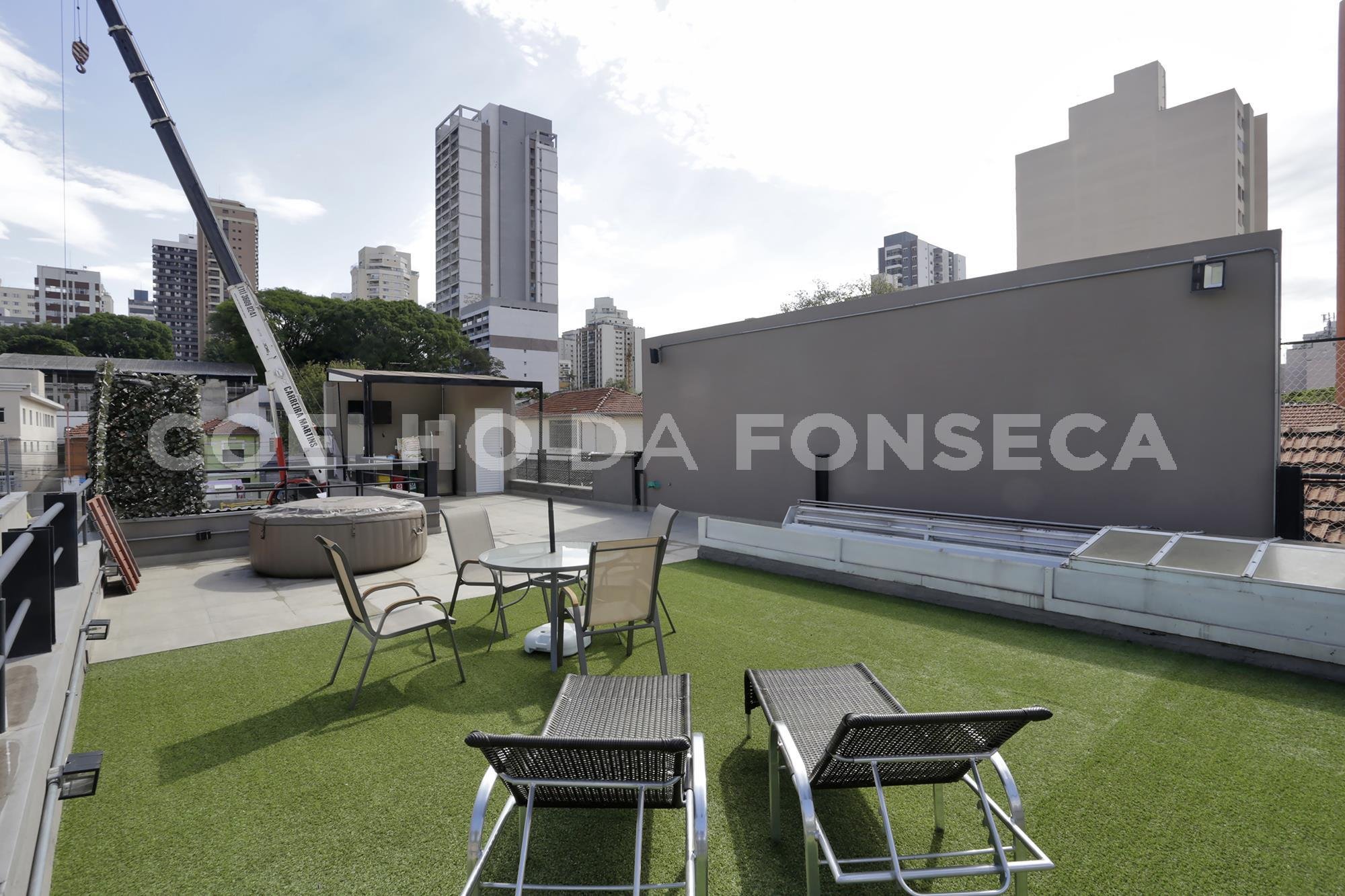 Terraço