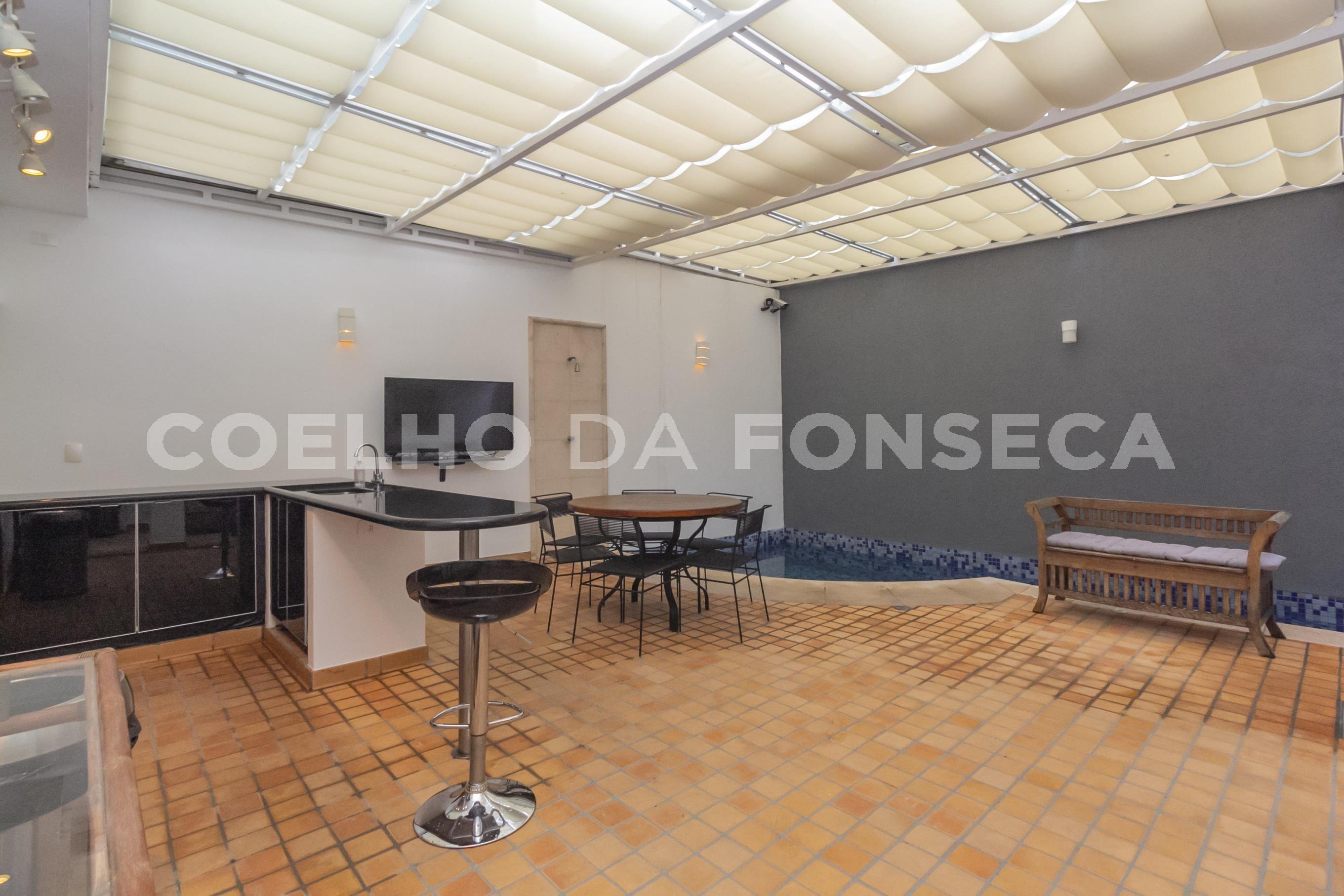 Espaço Gourmet (Unidade)