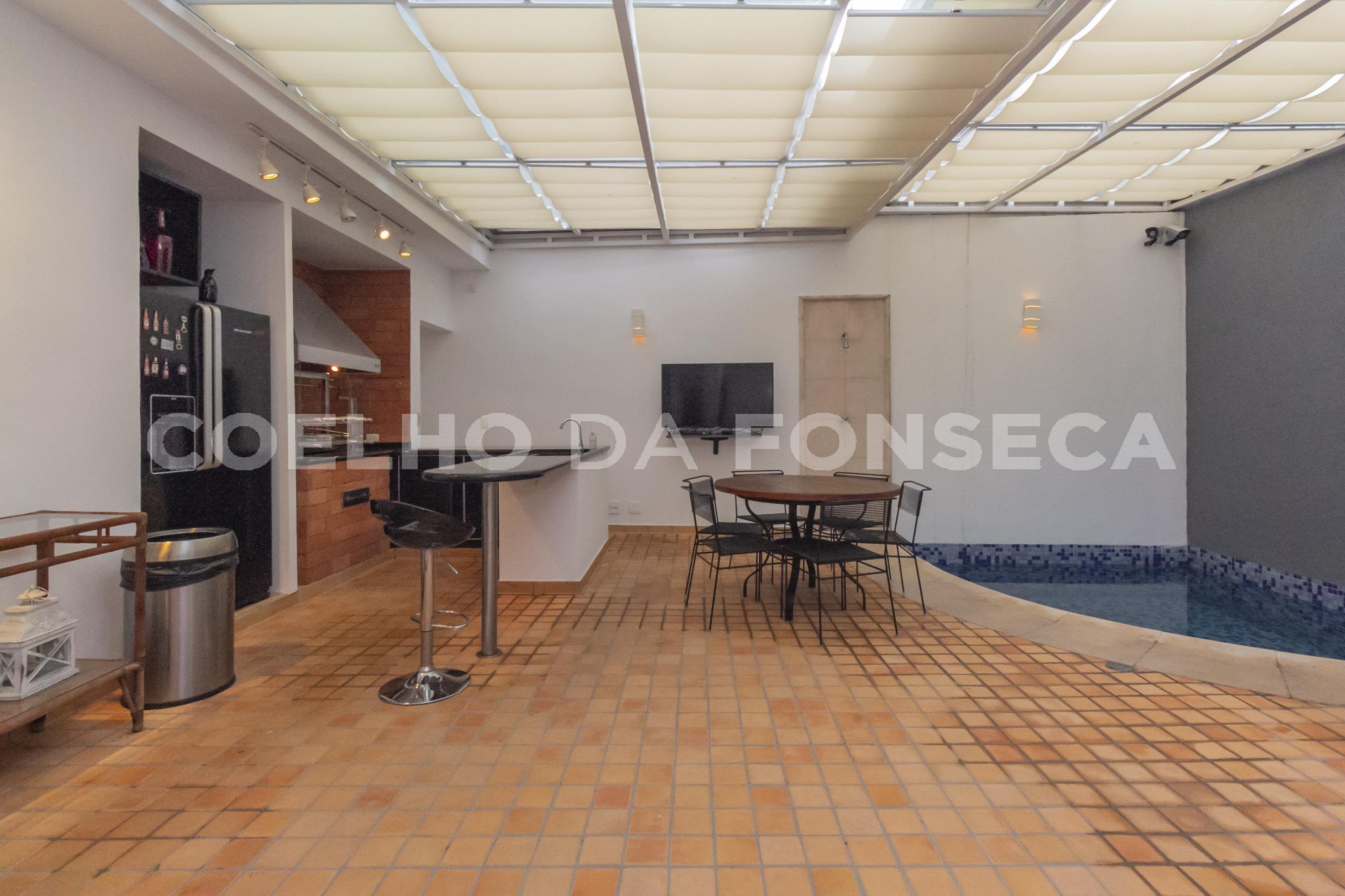 Espaço Gourmet (Unidade)