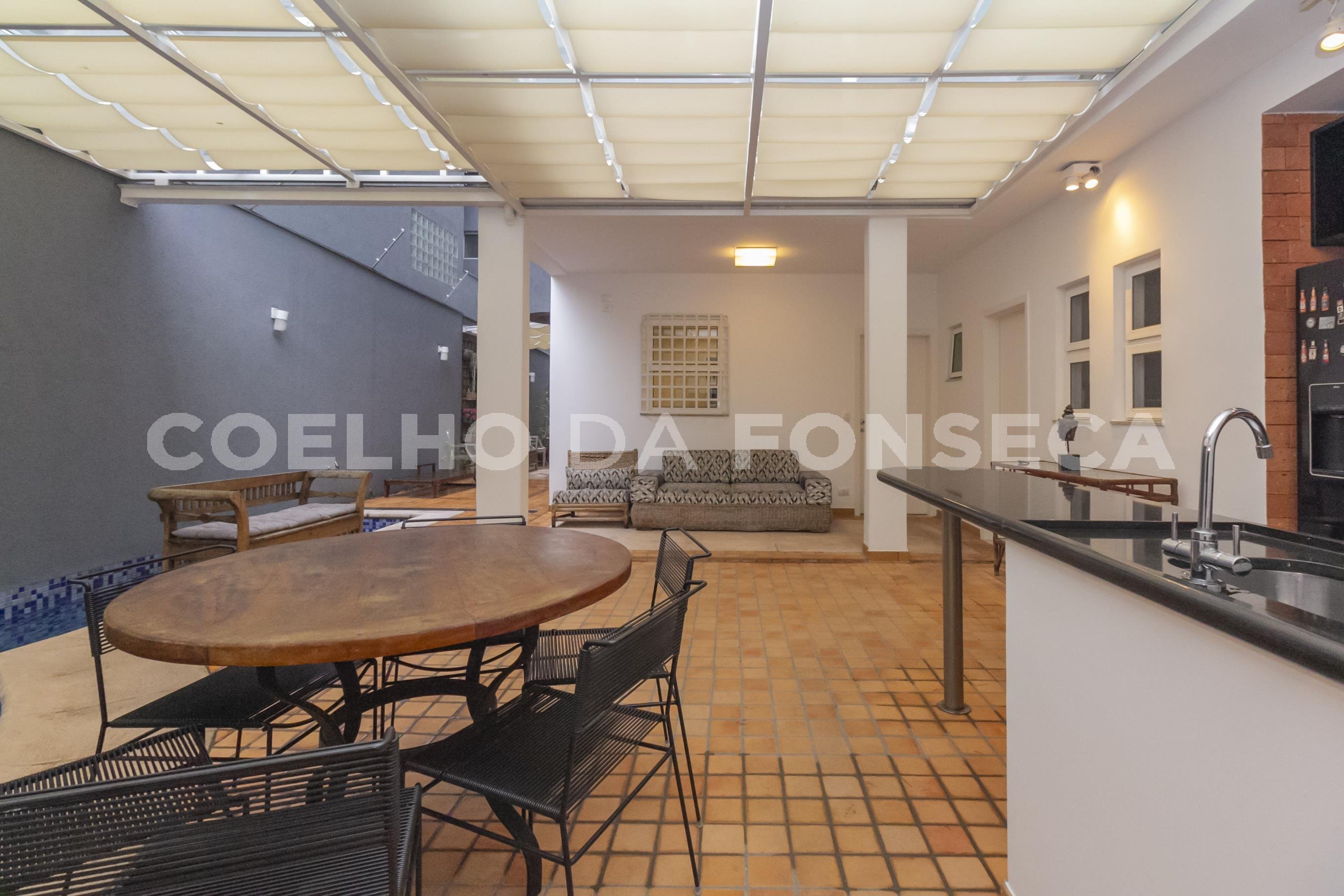 Espaço Gourmet (Unidade)