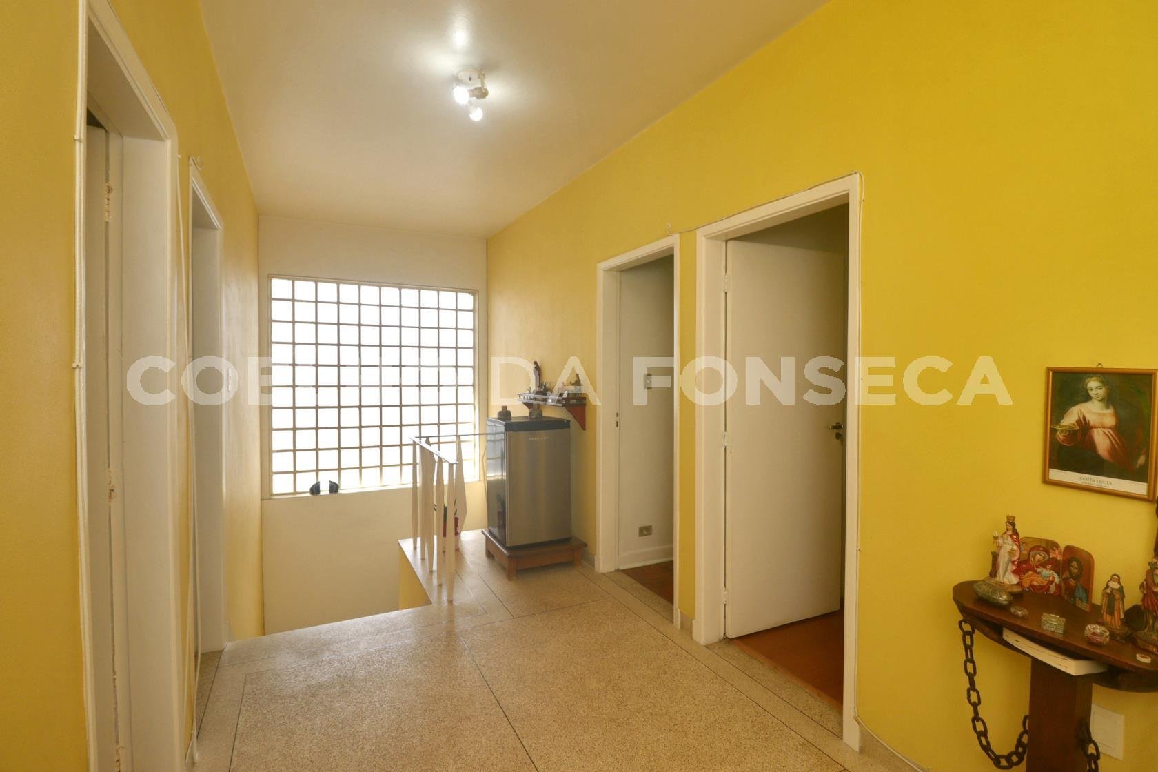 Hall de Circulação