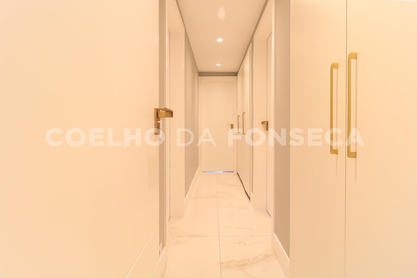 Hall de Circulação