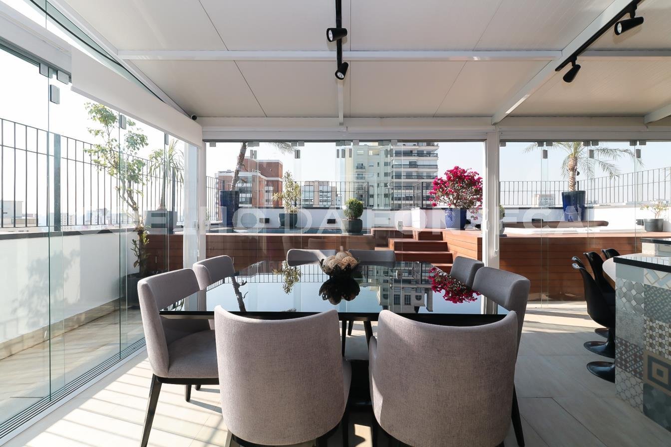 Espaço Gourmet (Unidade)