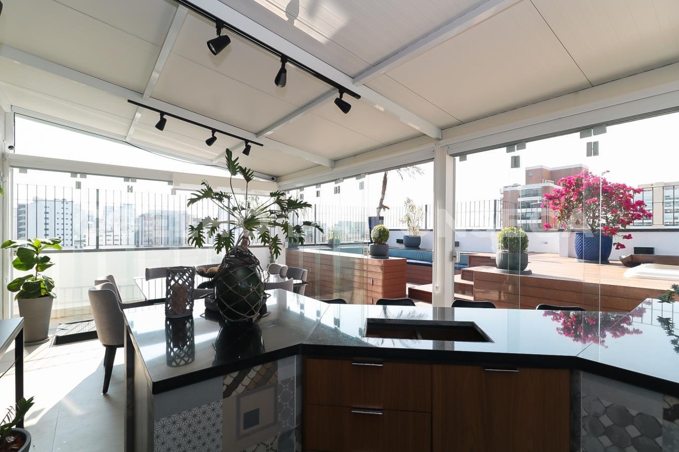 Espaço Gourmet (Unidade)