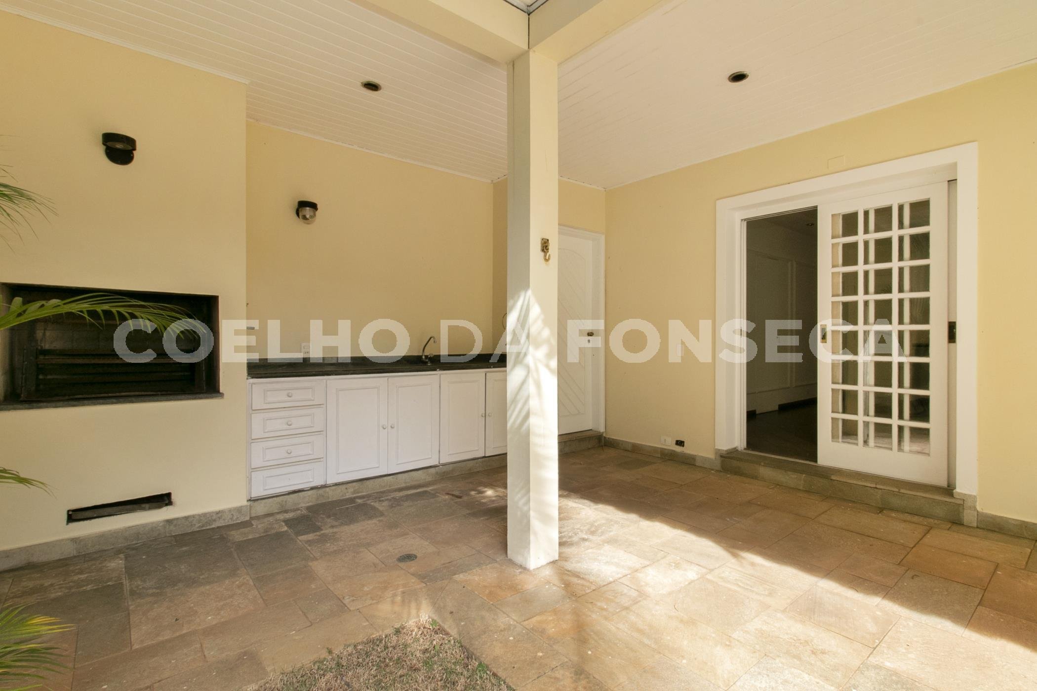 Espaço Gourmet (Unidade)