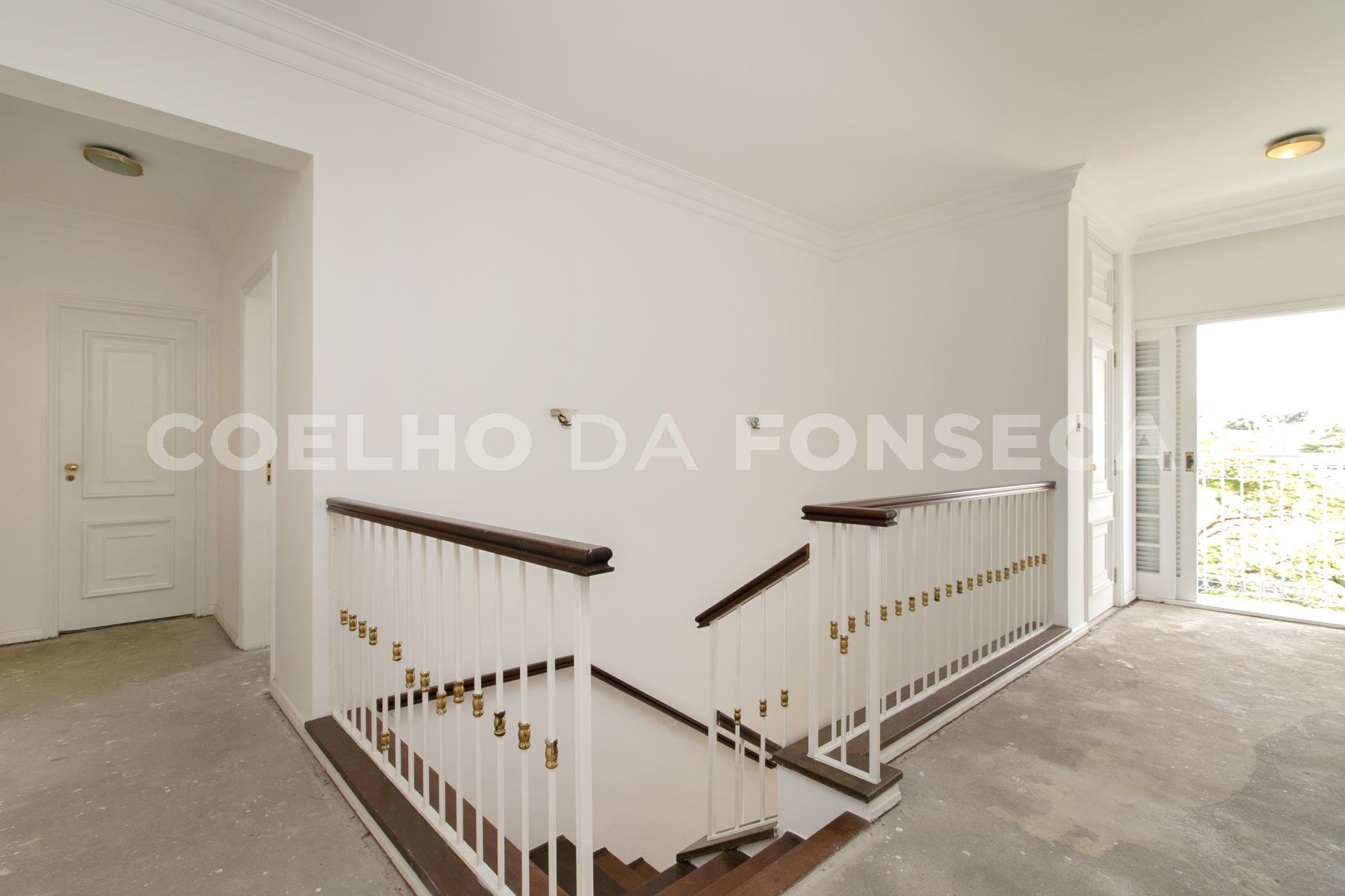 Hall de Circulação