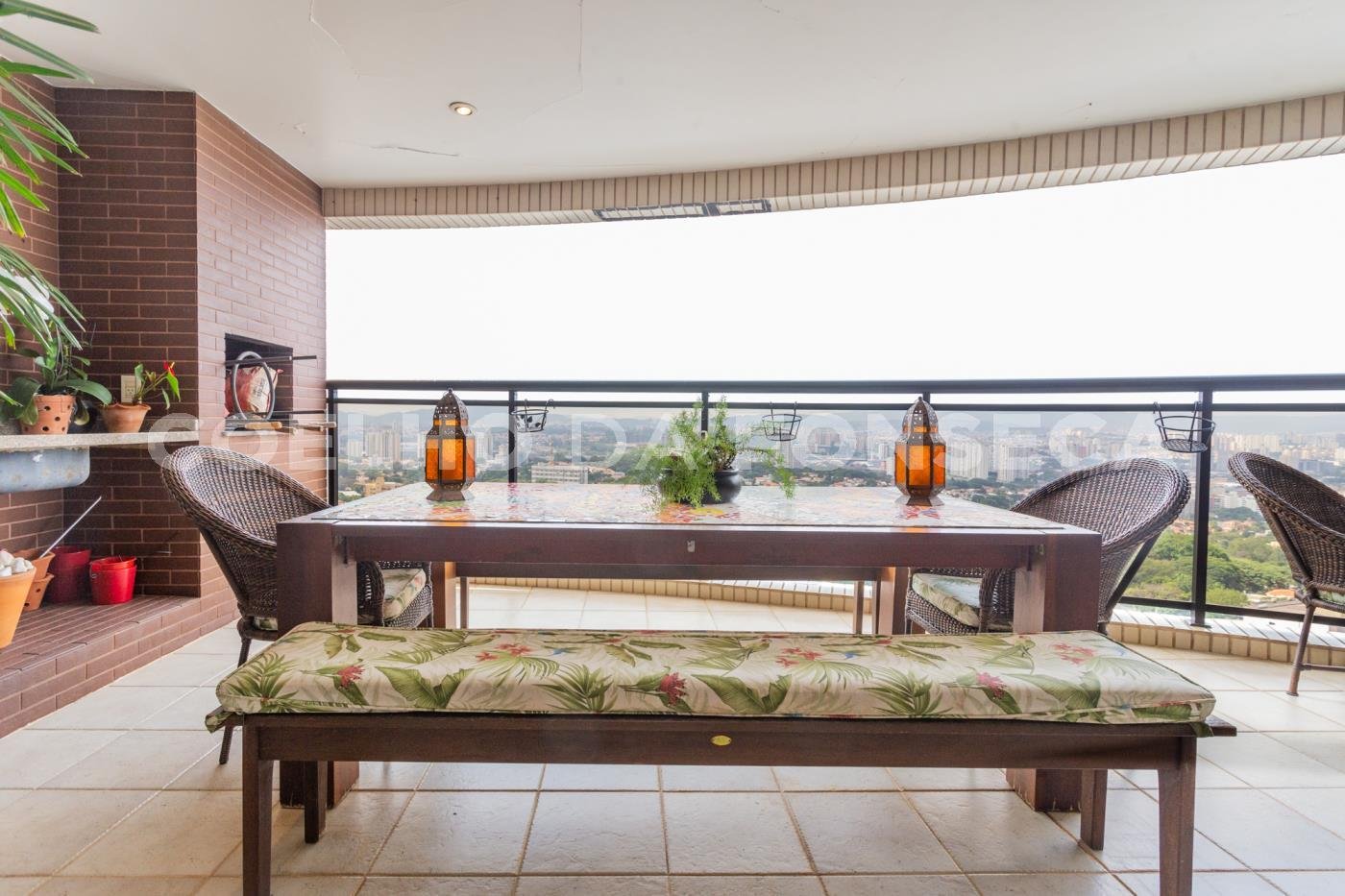 Espaço Gourmet (Unidade)