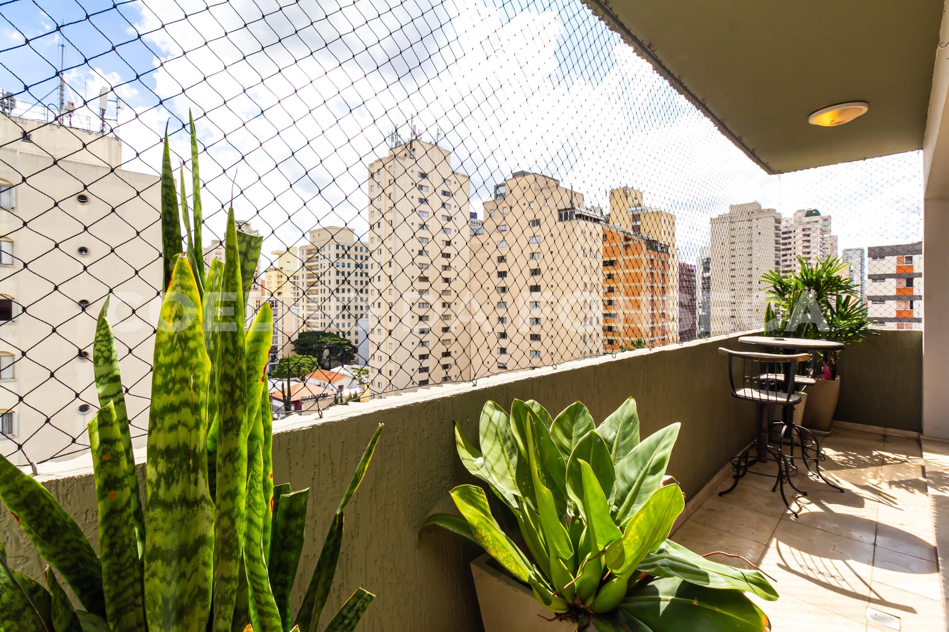 Terraço