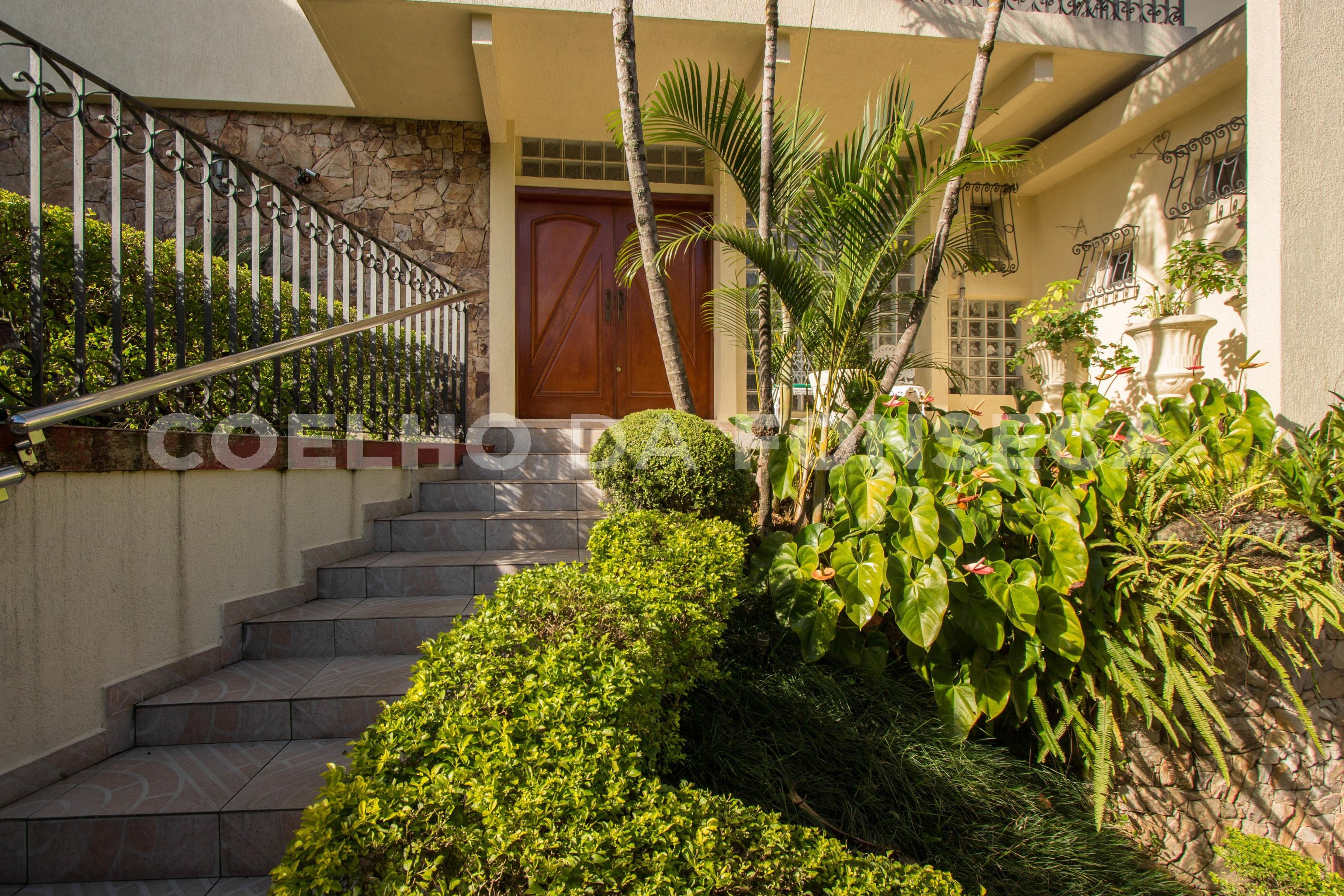 Entrada