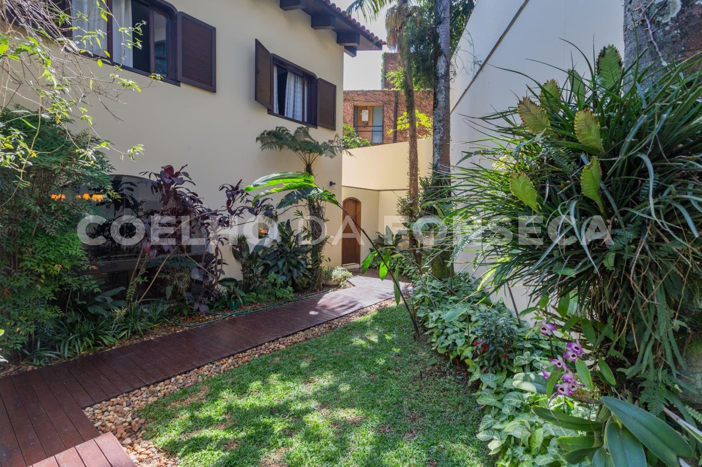 Hall de Circulação