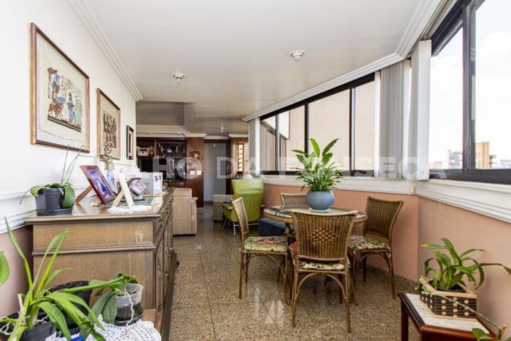 Hall de Circulação