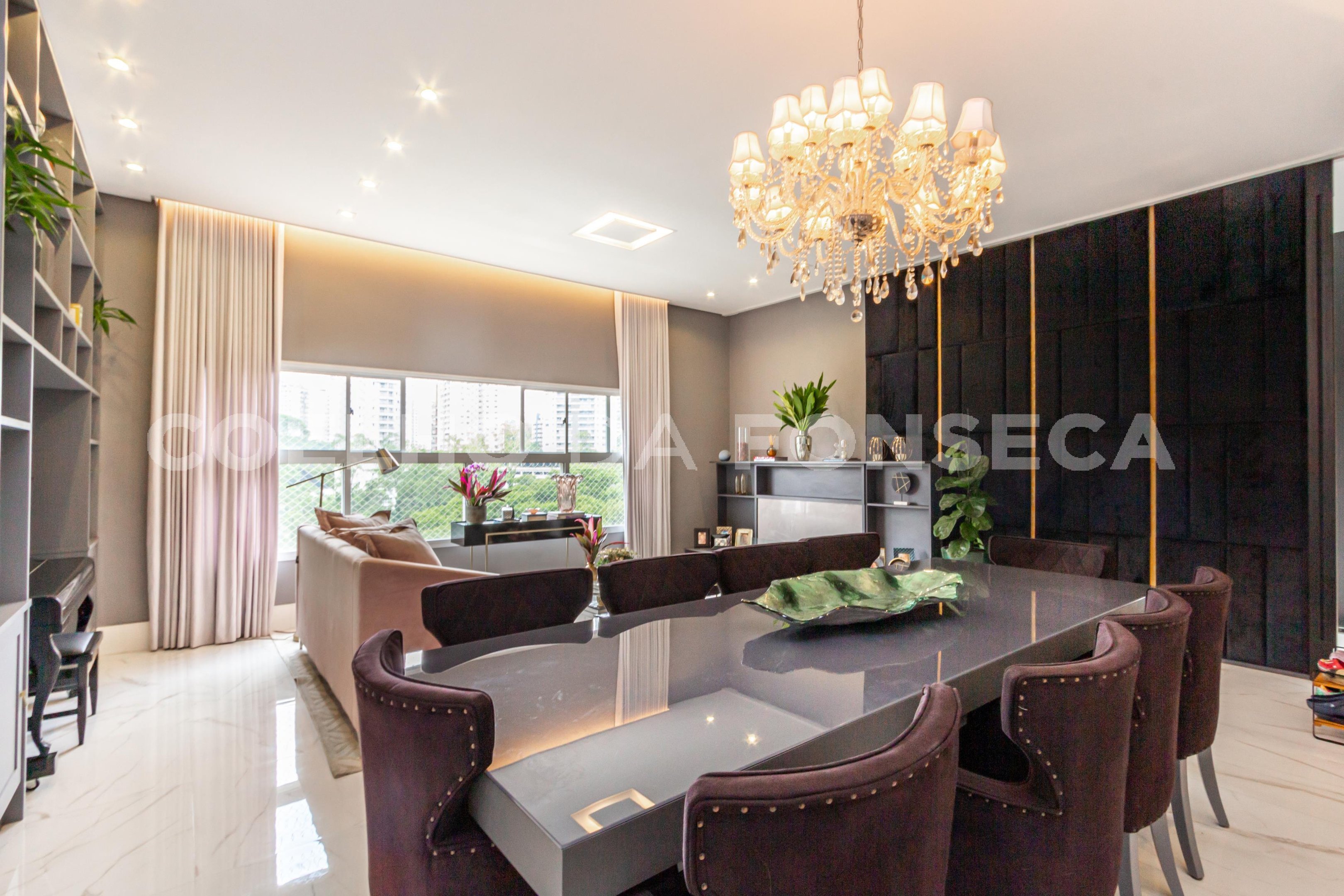 Sala de Jantar