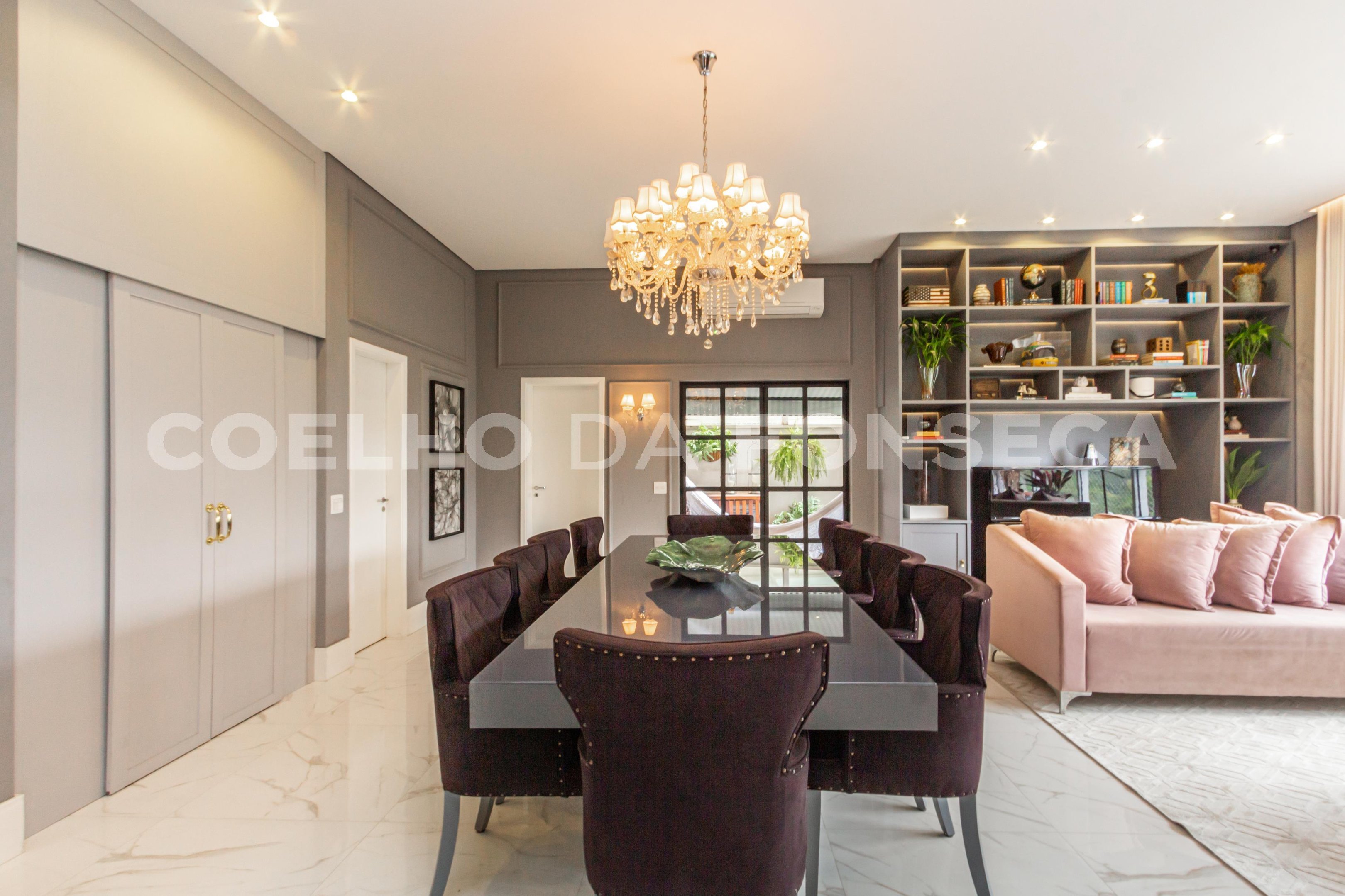 Sala de Jantar