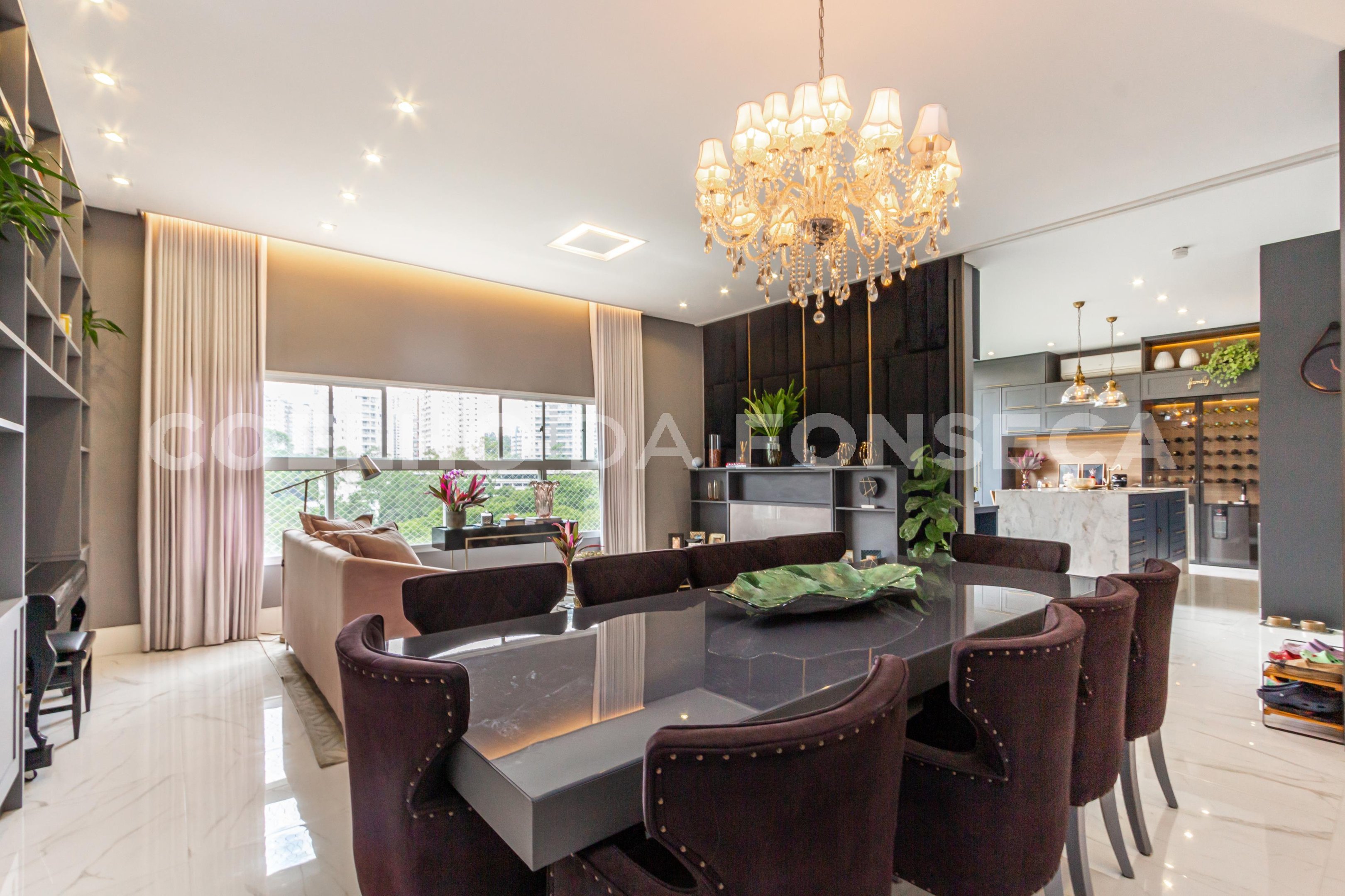 Sala de Jantar