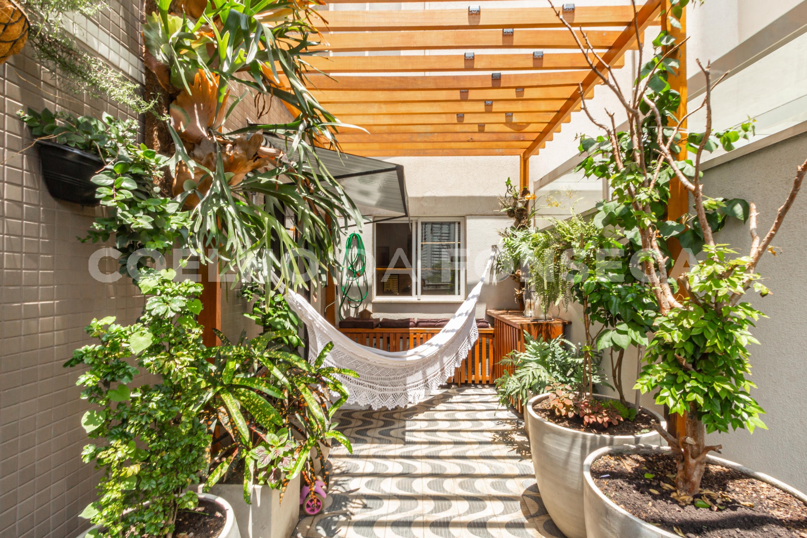 Terraço 1