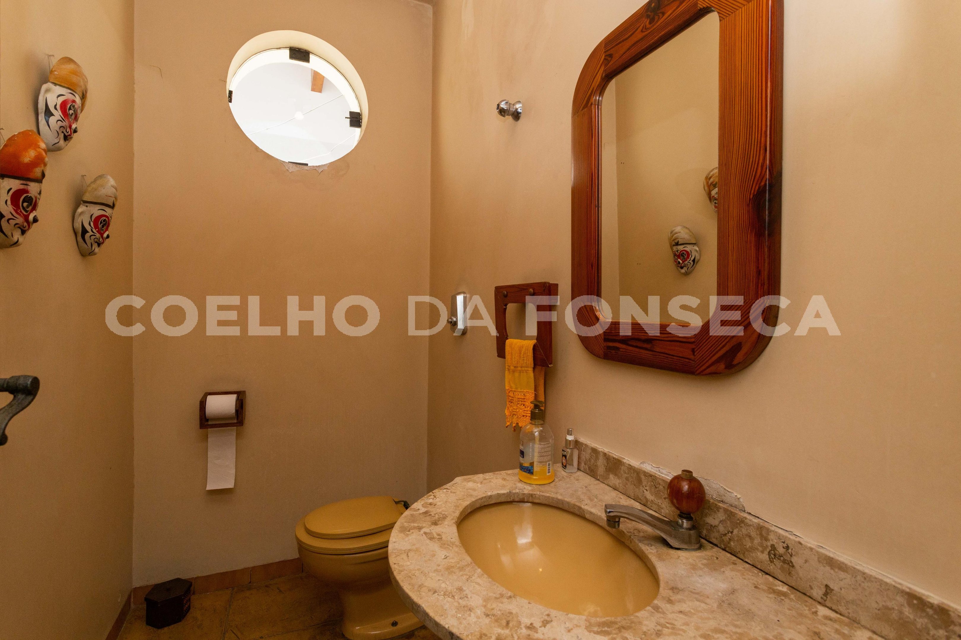 Lavabo