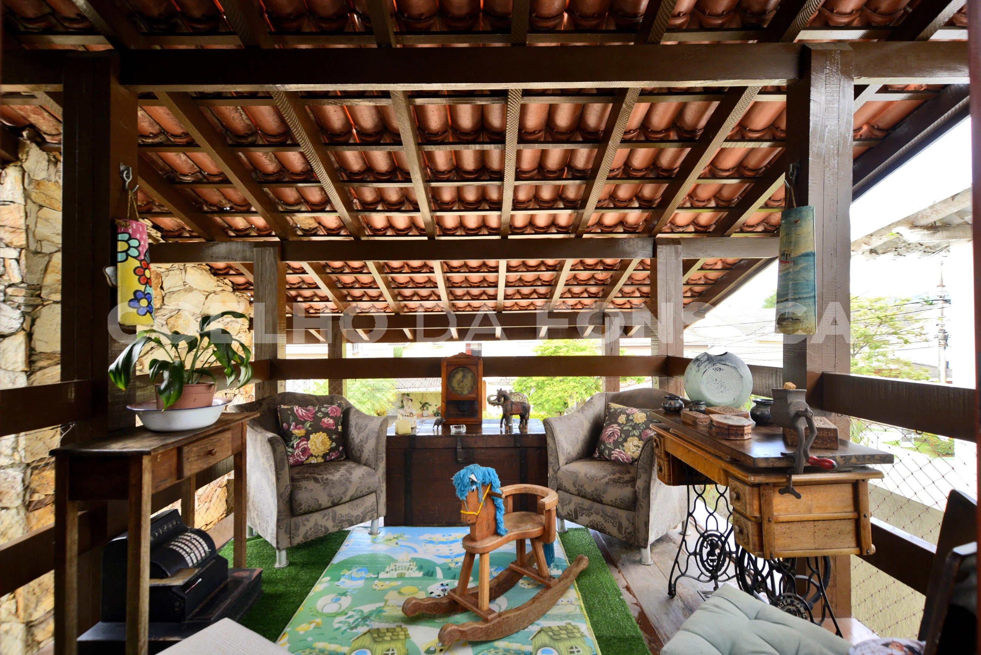 Espaço Gourmet (Unidade)