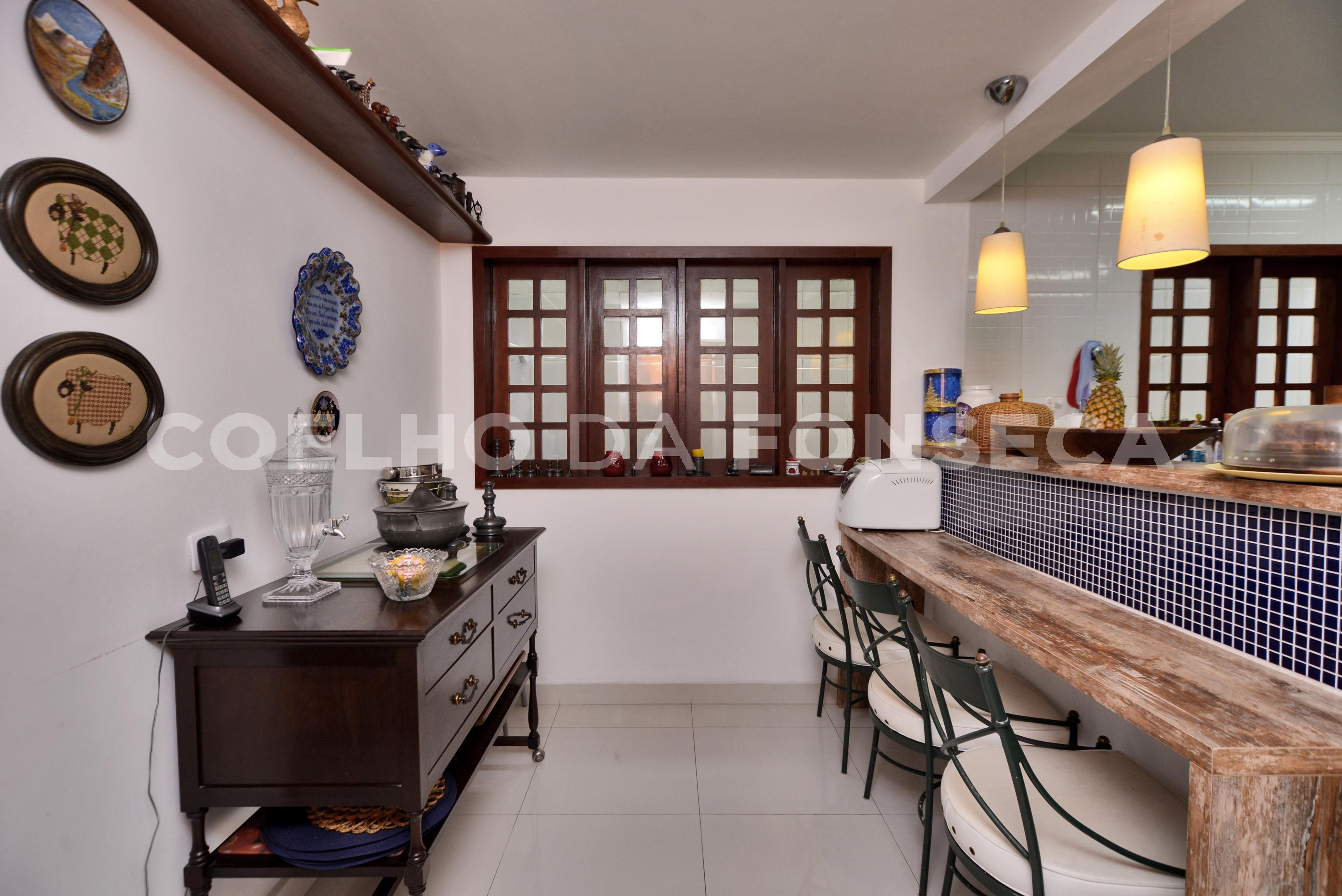 Espaço Gourmet (Unidade)