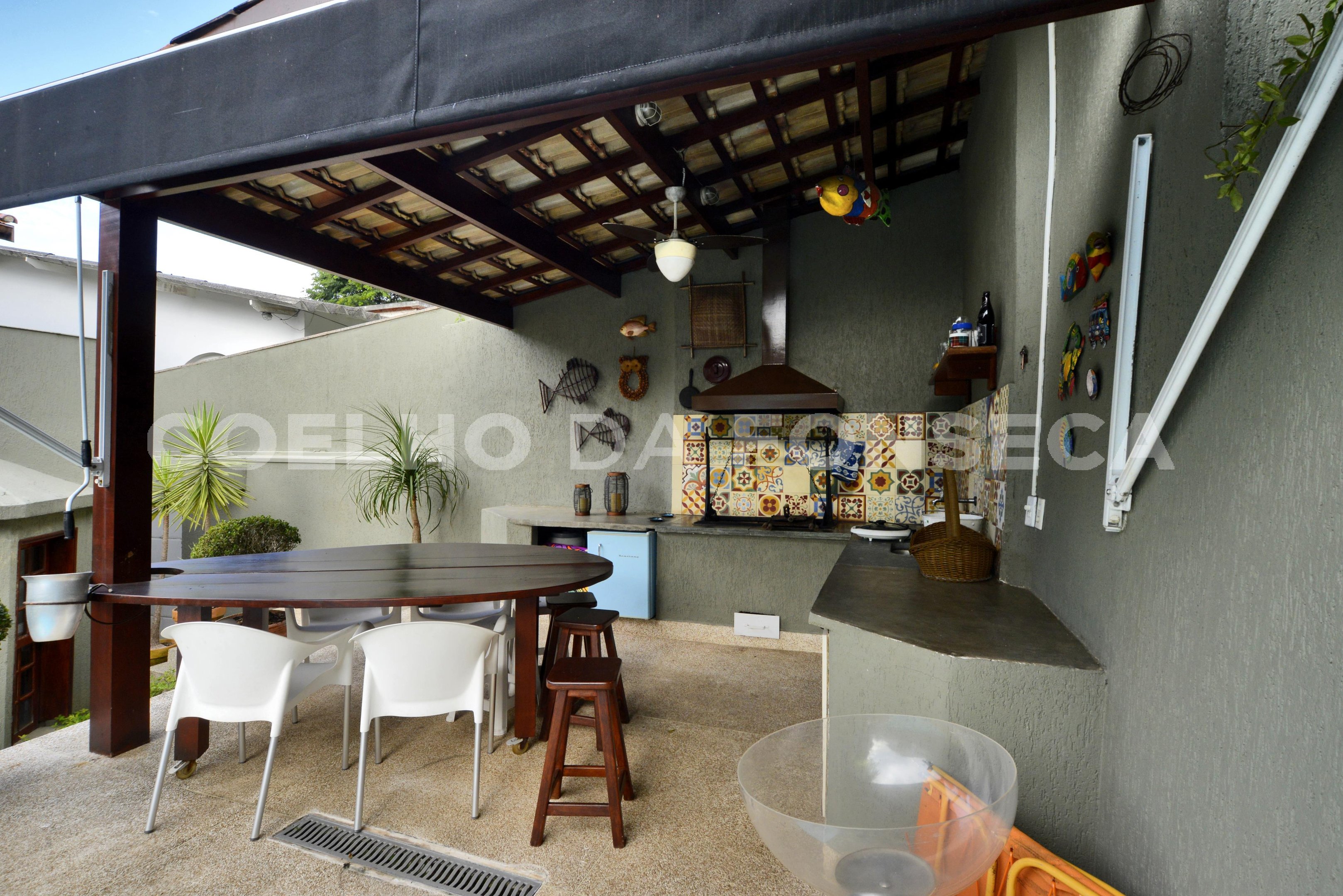 Espaço Gourmet (Unidade)