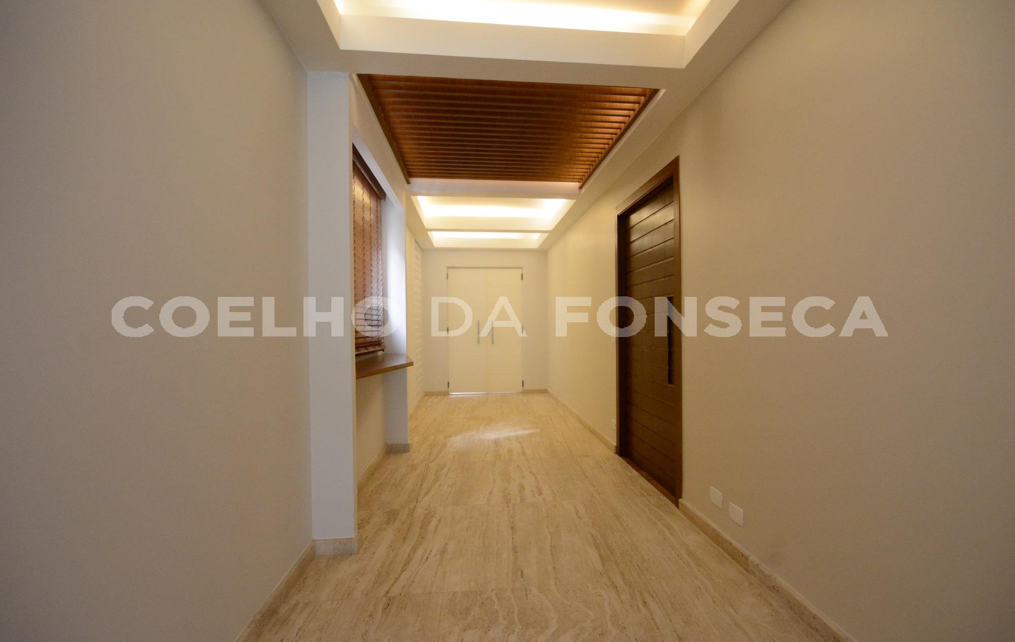 Hall de Circulação