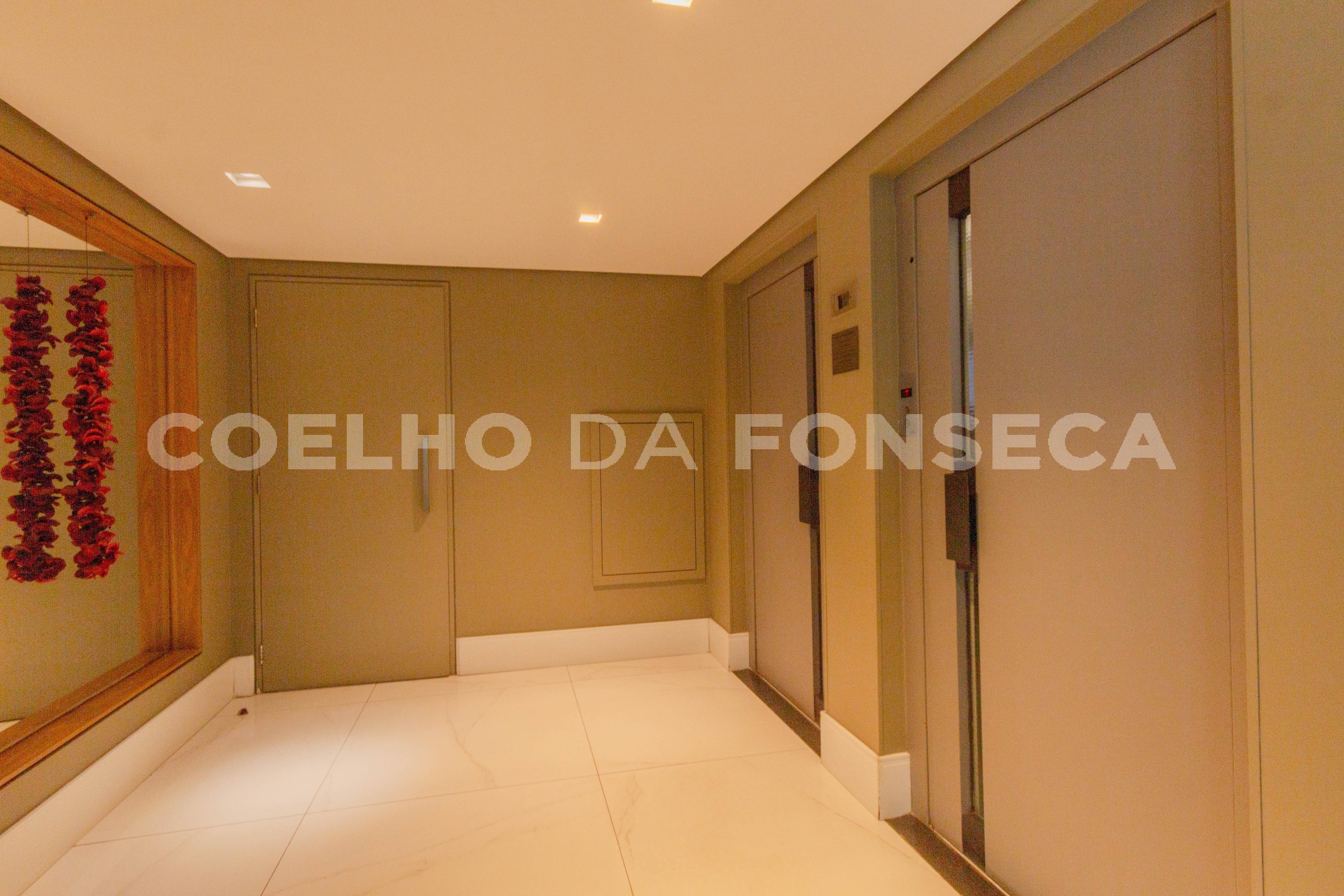 Hall de Elevadores