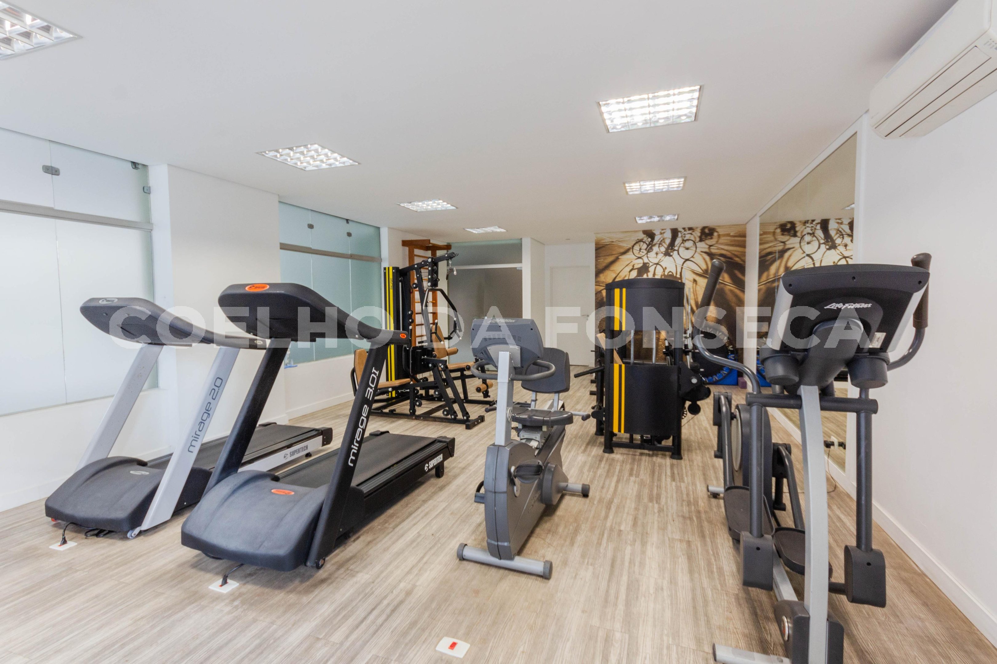 Fitness