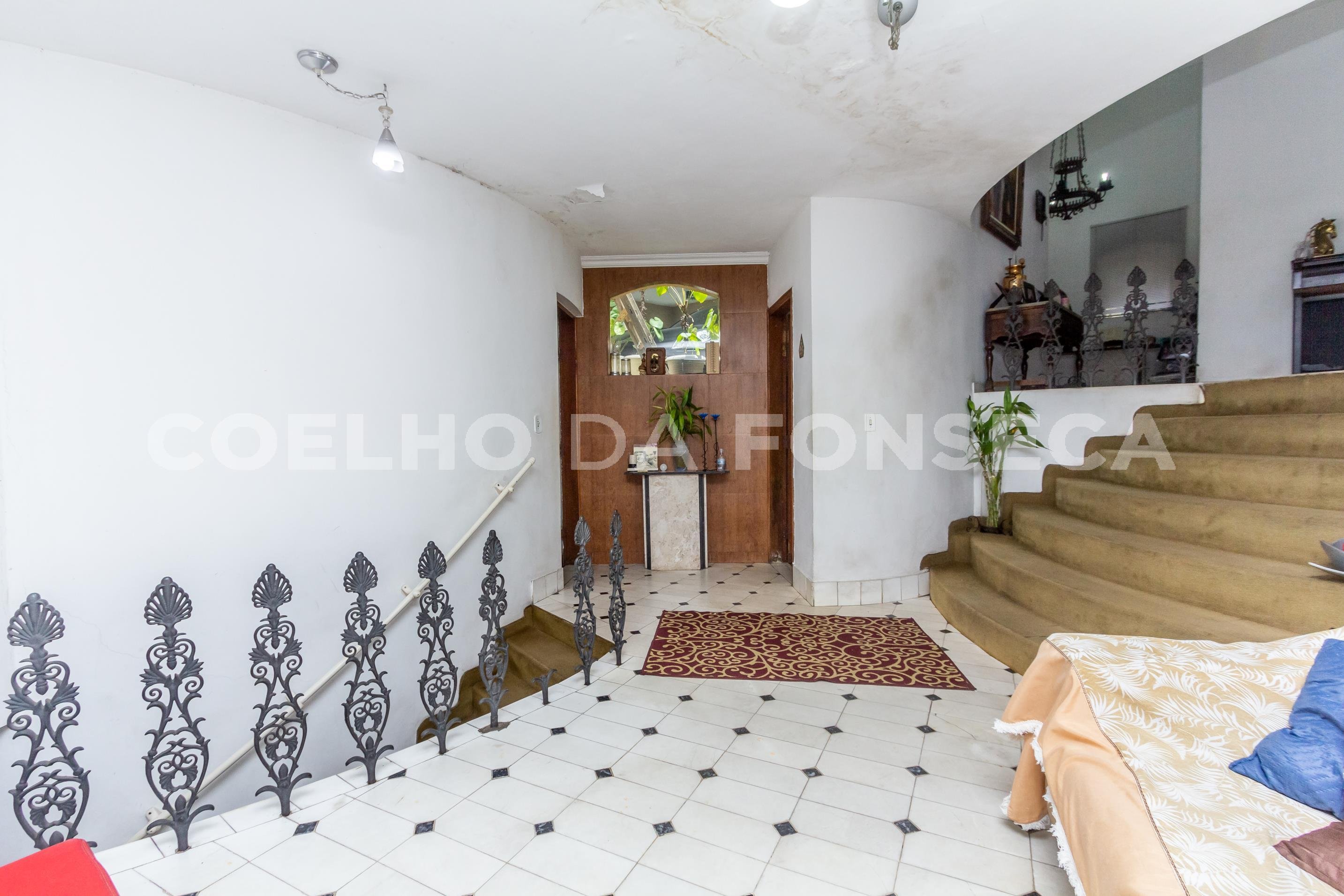 Hall de Circulação