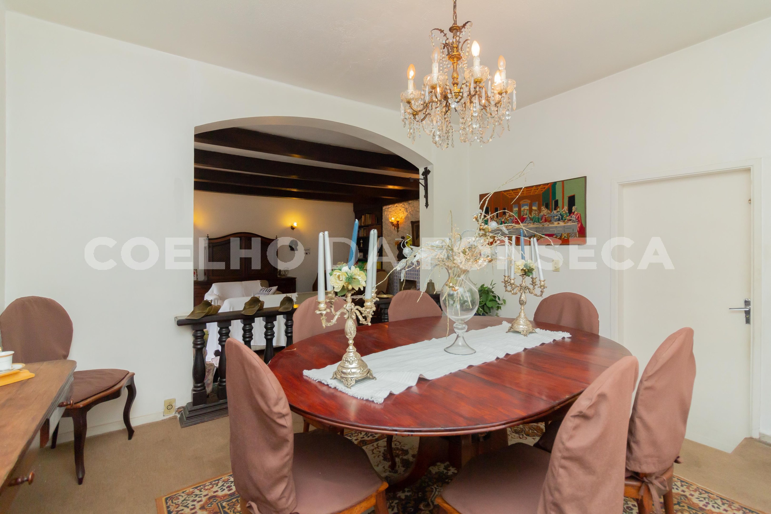 Sala de Jantar