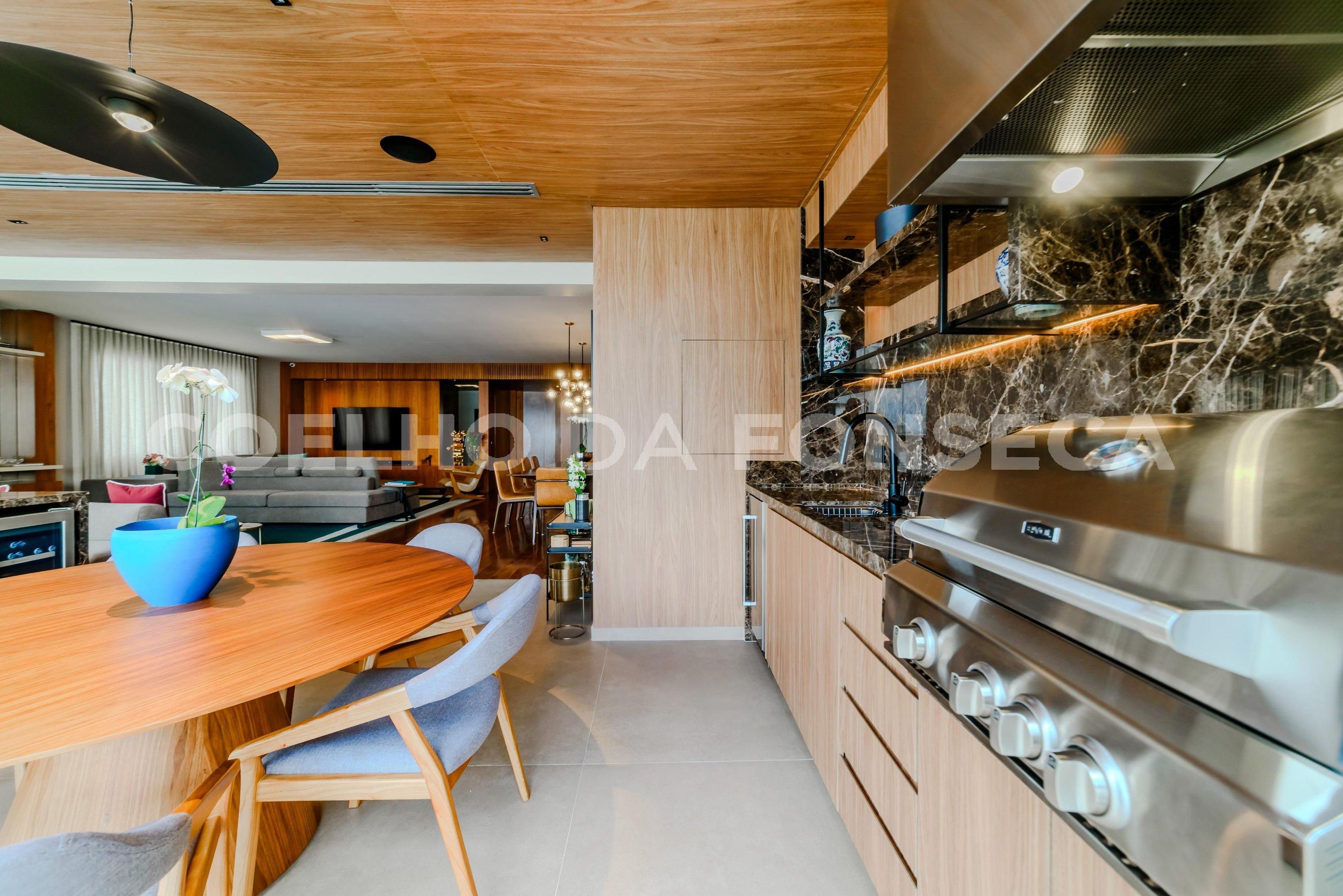 Espaço Gourmet (Unidade)