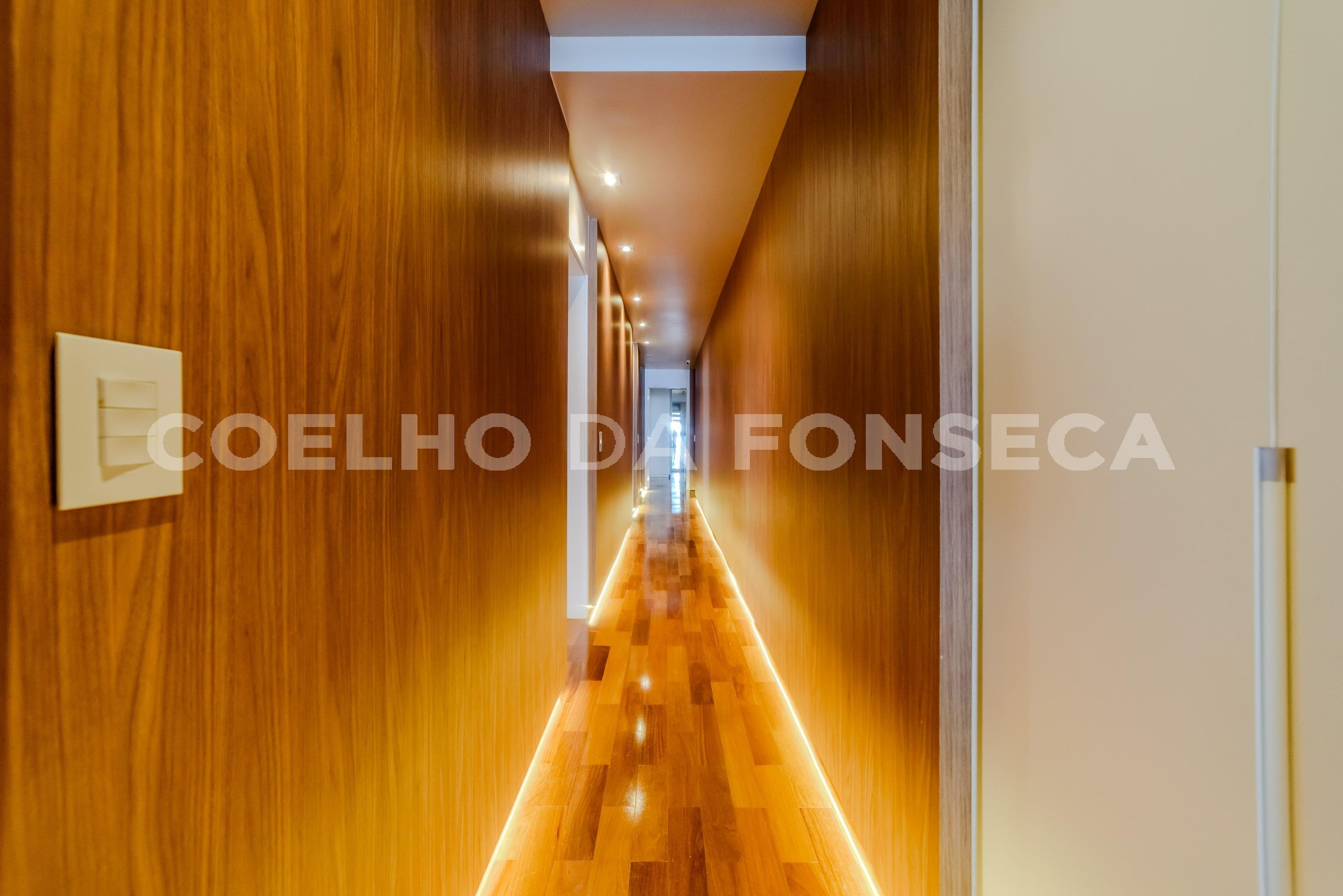 Hall de Circulação