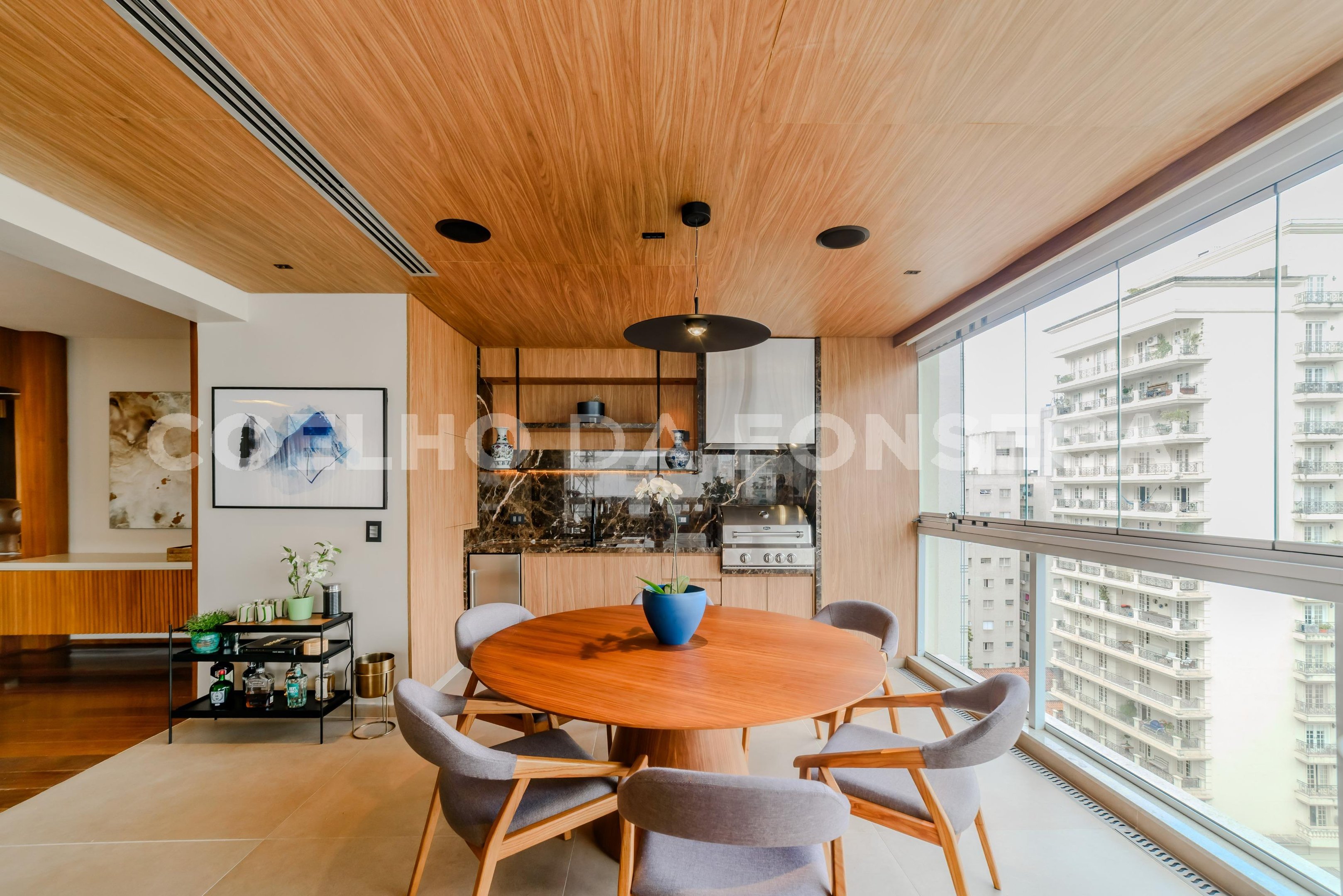 Espaço Gourmet (Unidade)