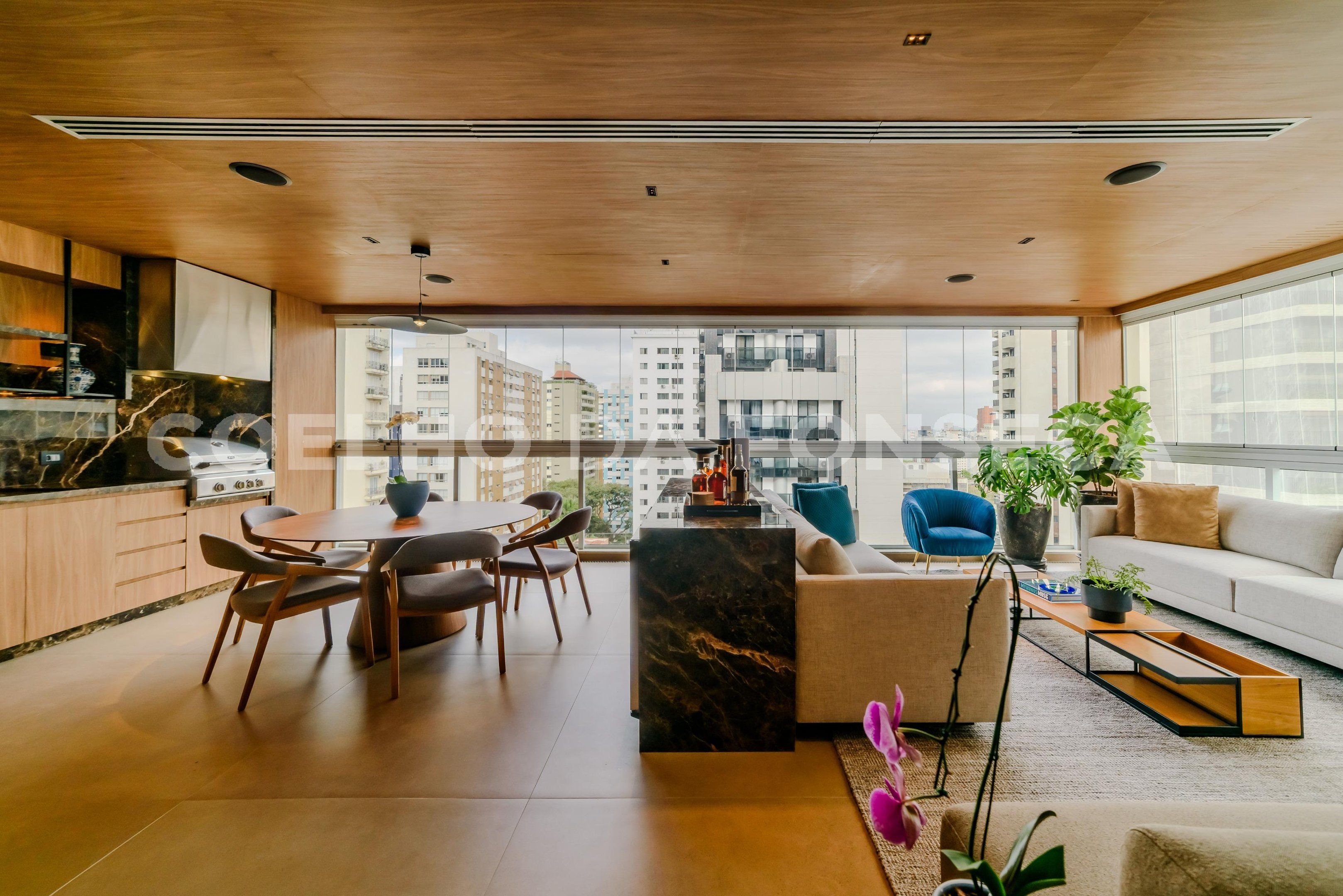 Espaço Gourmet (Unidade)