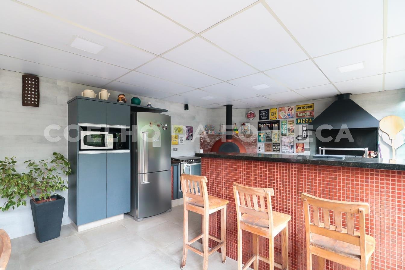 Espaço Gourmet (Unidade)