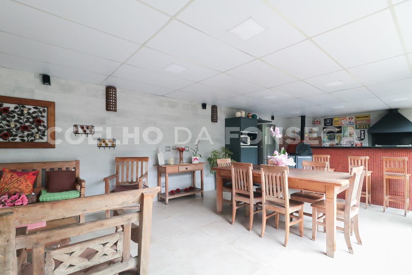 Espaço Gourmet (Unidade)