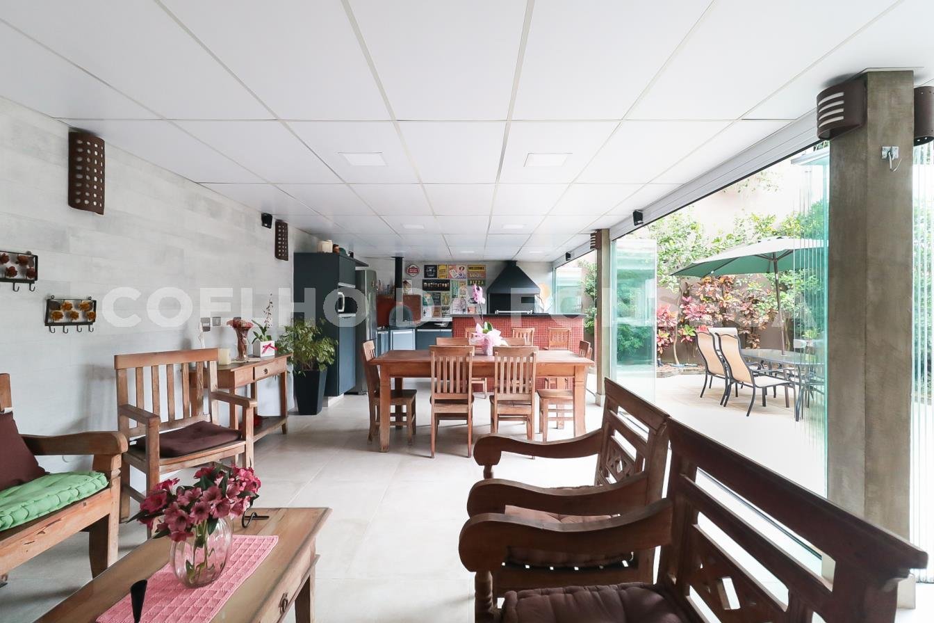 Espaço Gourmet (Unidade)