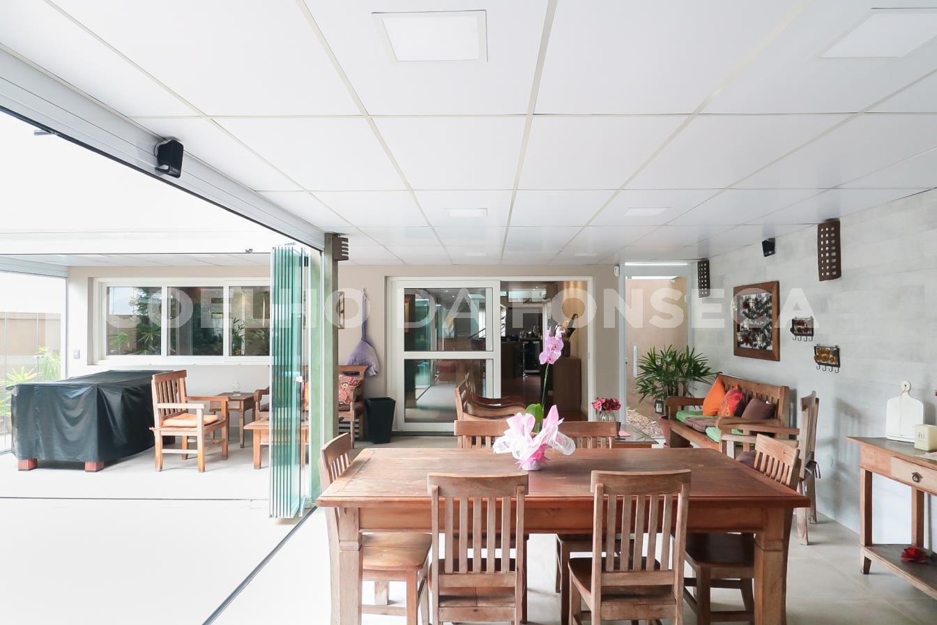 Espaço Gourmet (Unidade)