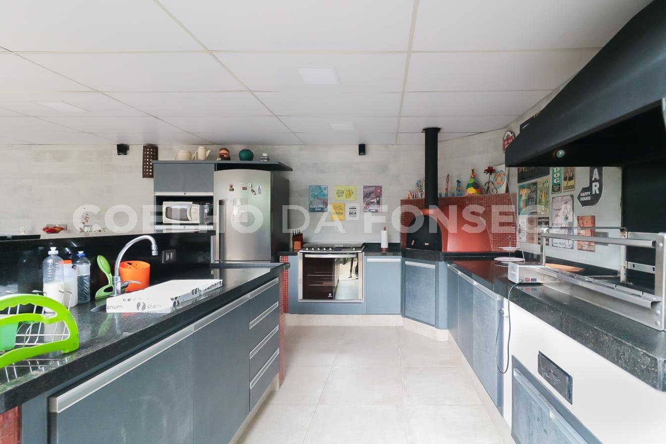 Espaço Gourmet (Unidade)